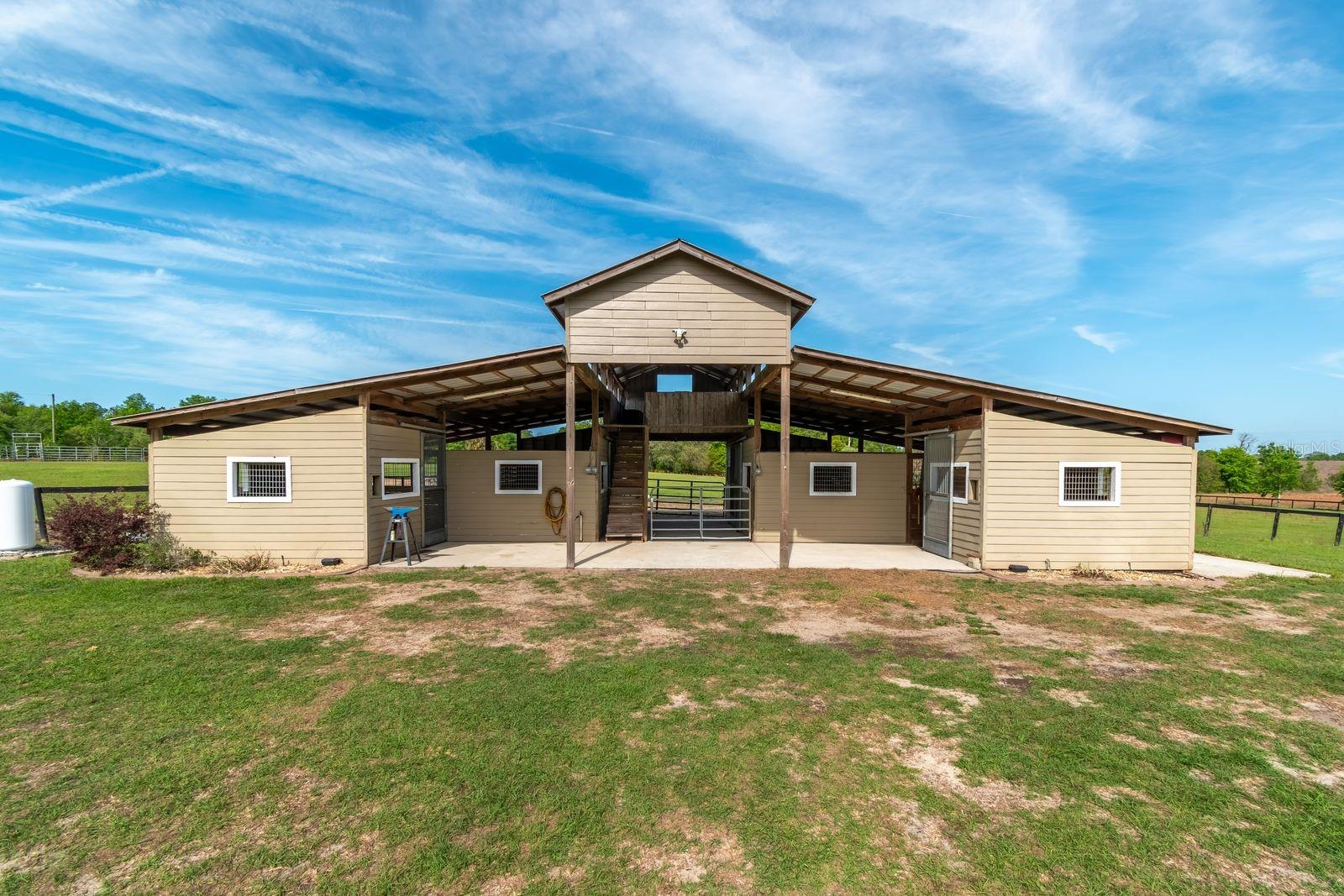 2700 SW 210TH AVE, DUNNELLON, FL, 34431