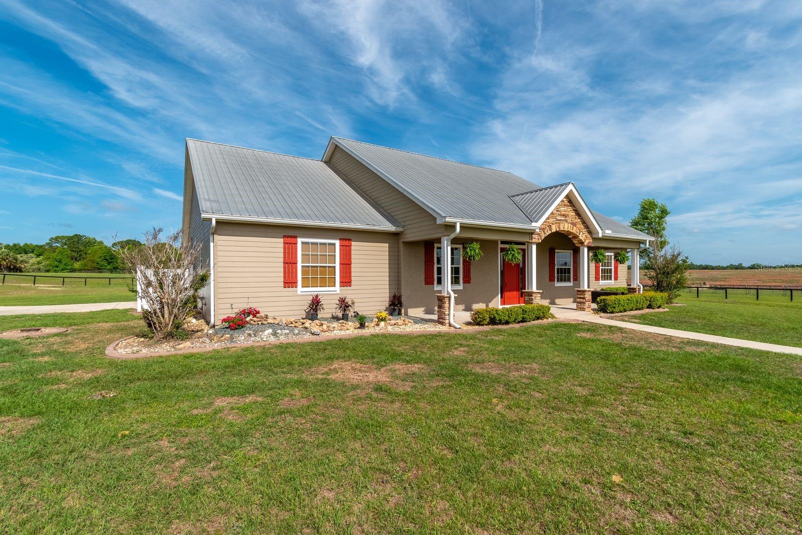 2700 SW 210TH AVE, DUNNELLON, FL, 34431