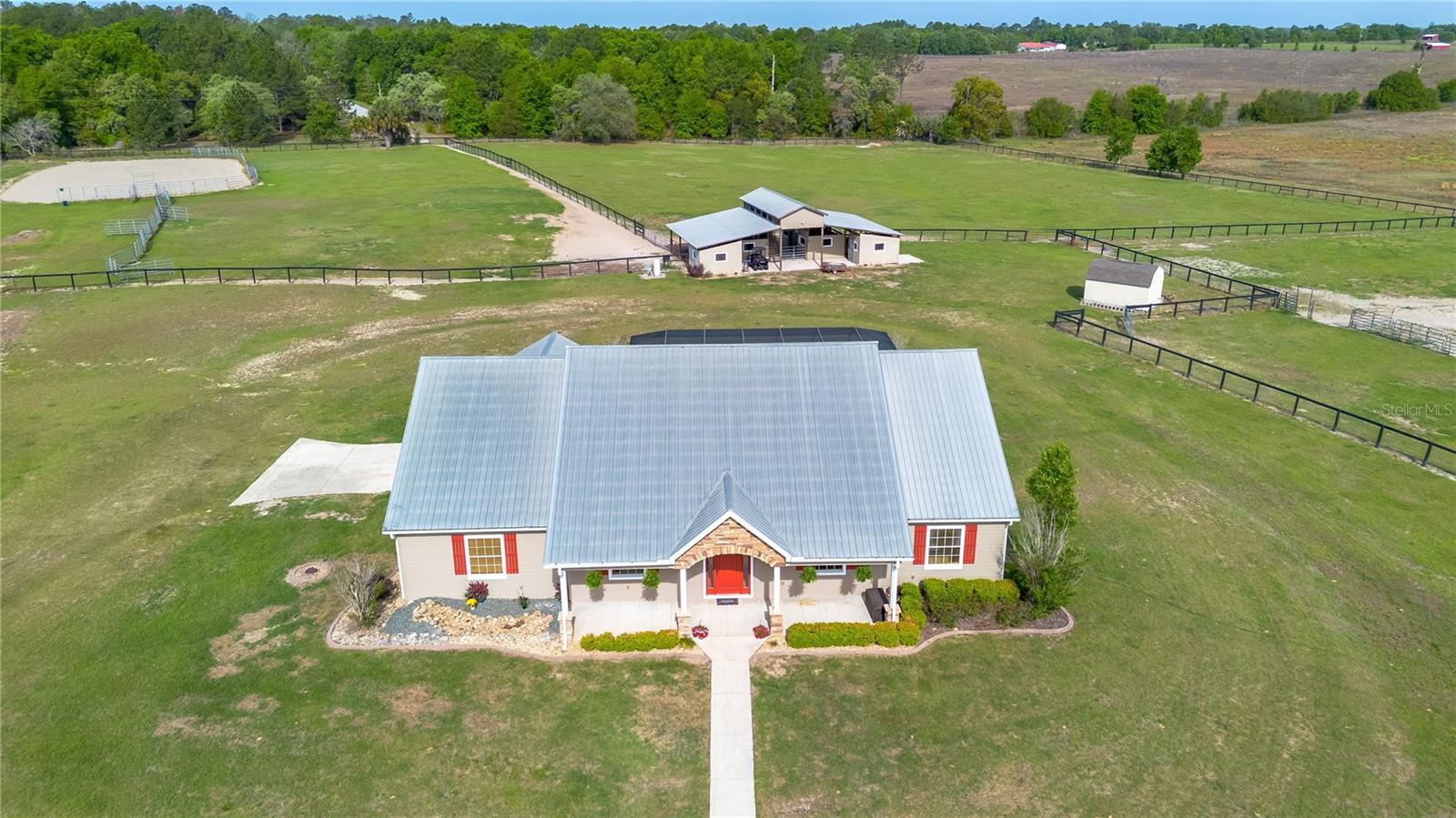 2700 SW 210TH AVE, DUNNELLON, FL, 34431
