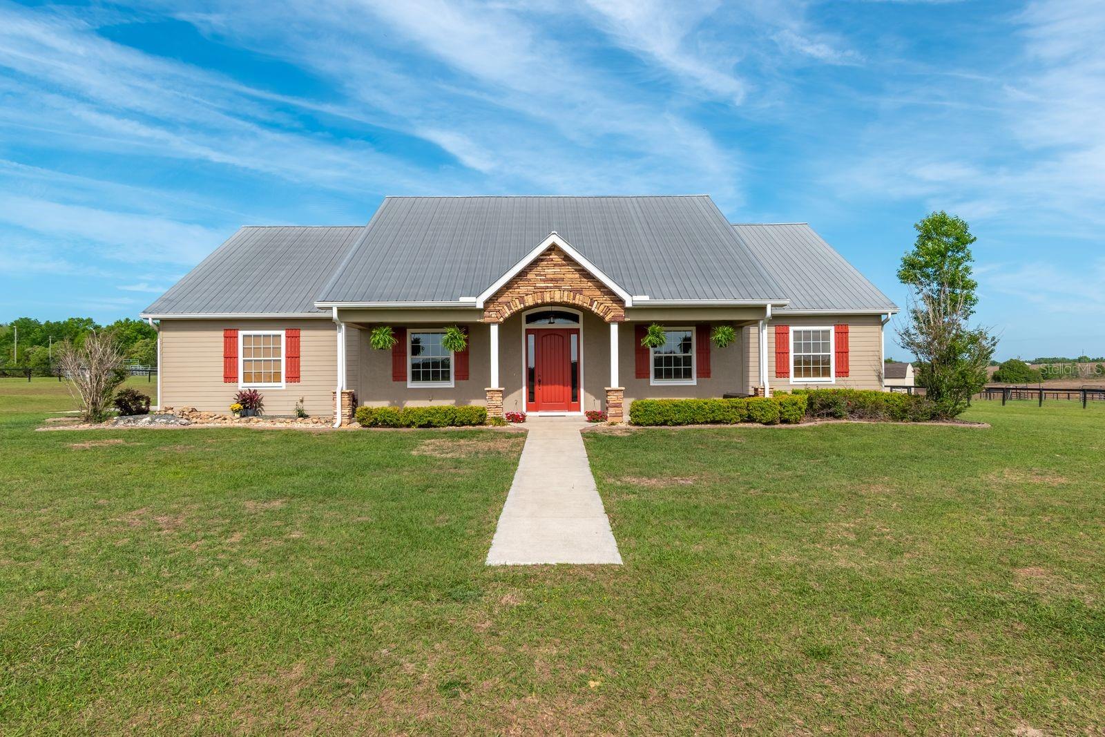 2700 SW 210TH AVE, DUNNELLON, FL, 34431