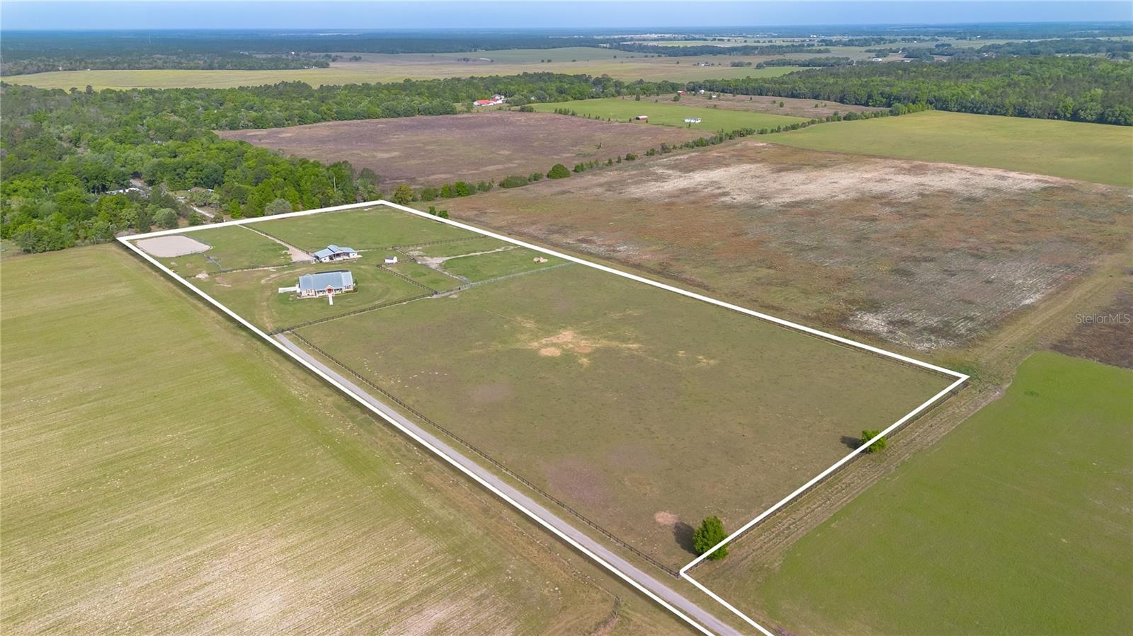 2700 SW 210TH AVE, DUNNELLON, FL, 34431