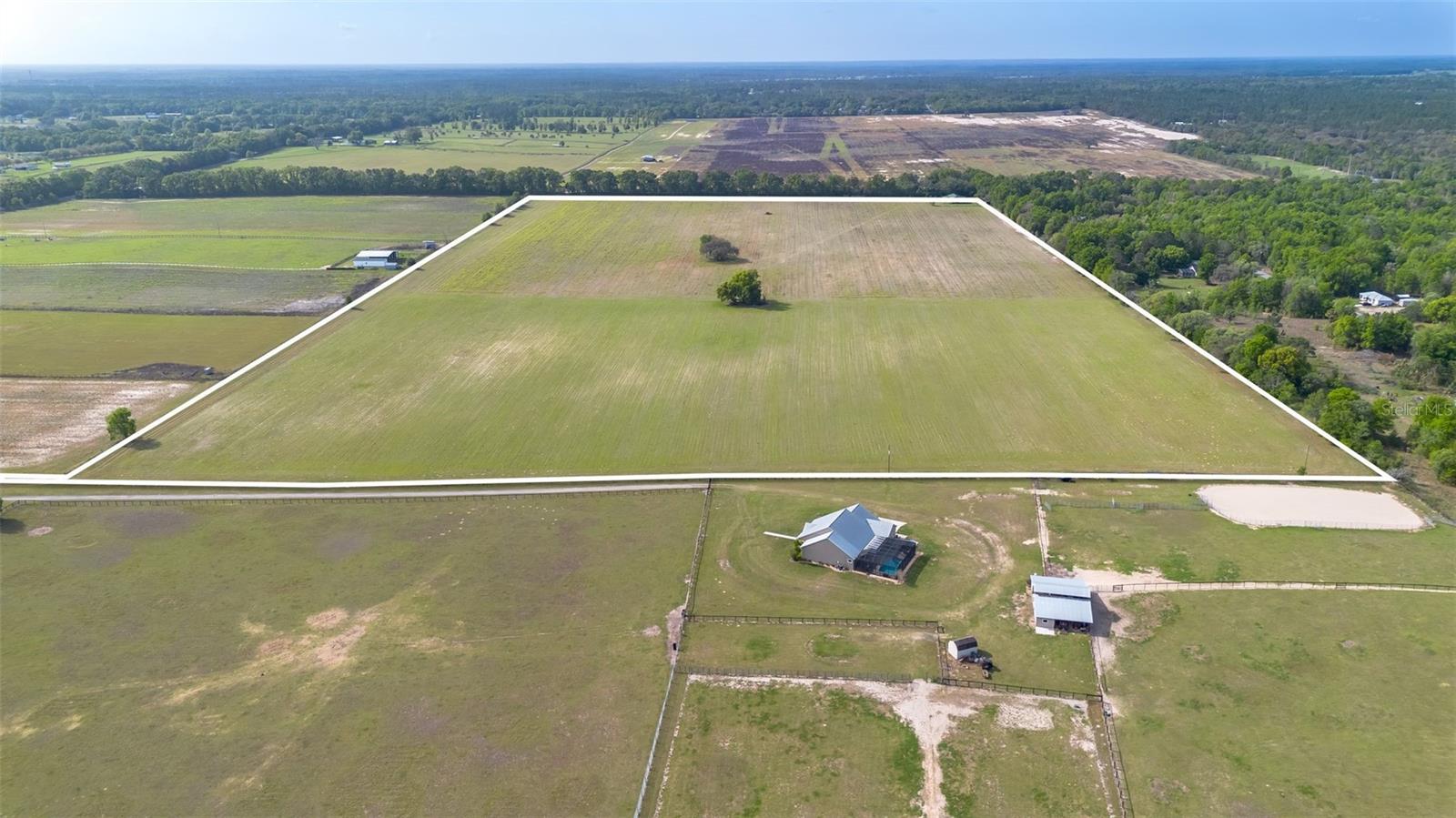 2700 SW 210TH AVE, DUNNELLON, FL, 34431