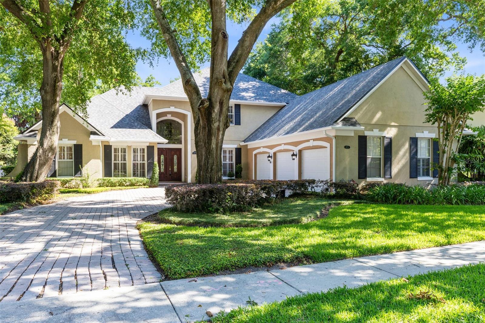 873 CRANES CT, MAITLAND, FL, 32751