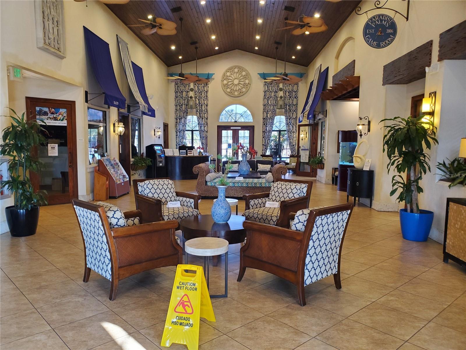8965 CAT PALM RD, KISSIMMEE, FL, 34747