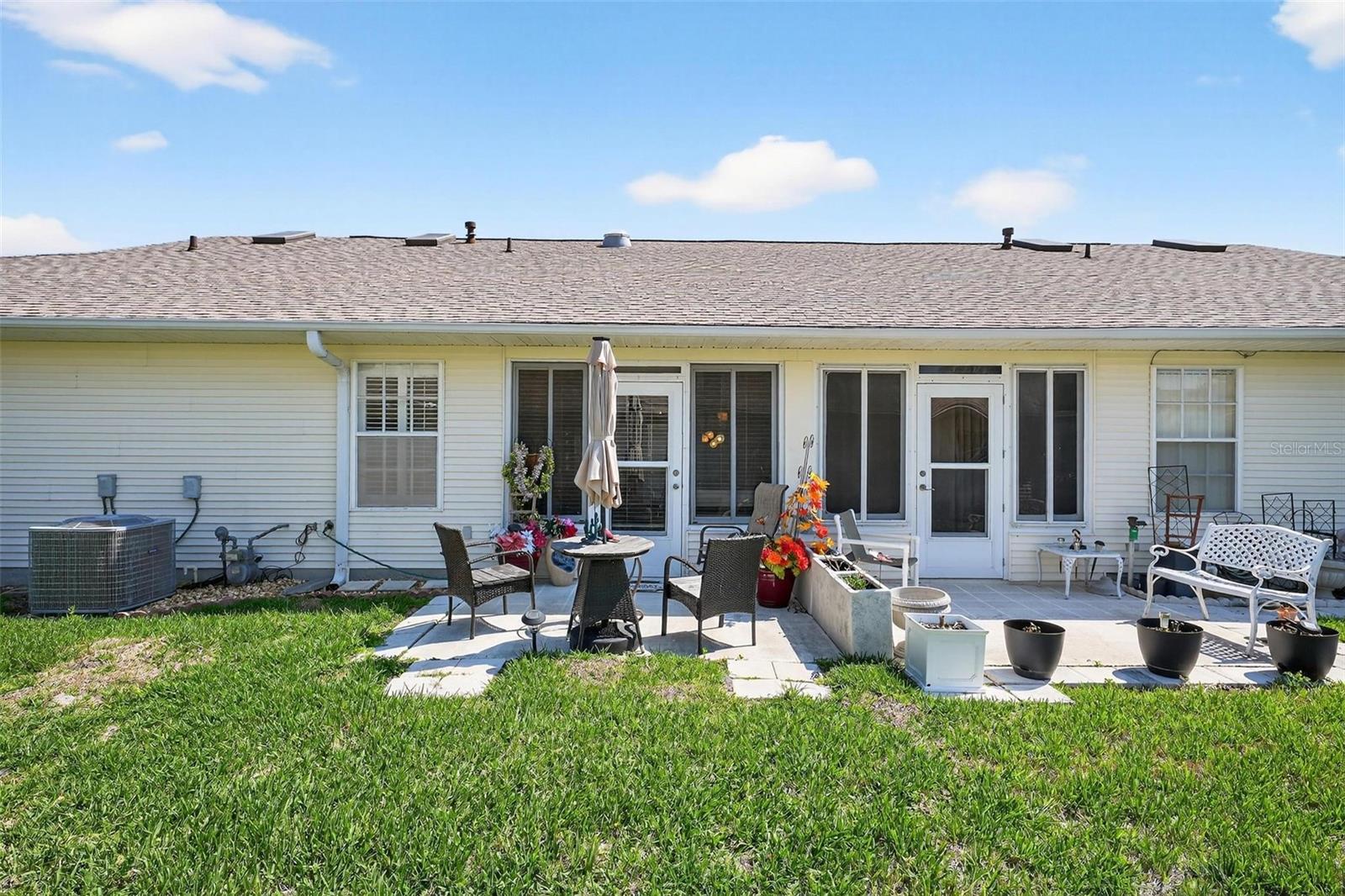 26627 RACQUET CIR, LEESBURG, FL, 34748