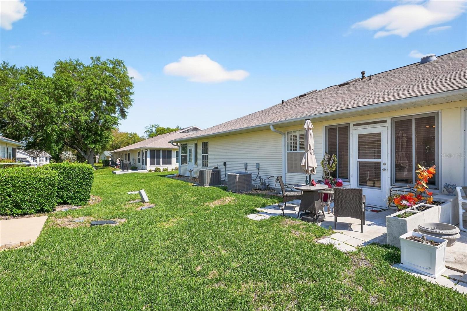 26627 RACQUET CIR, LEESBURG, FL, 34748