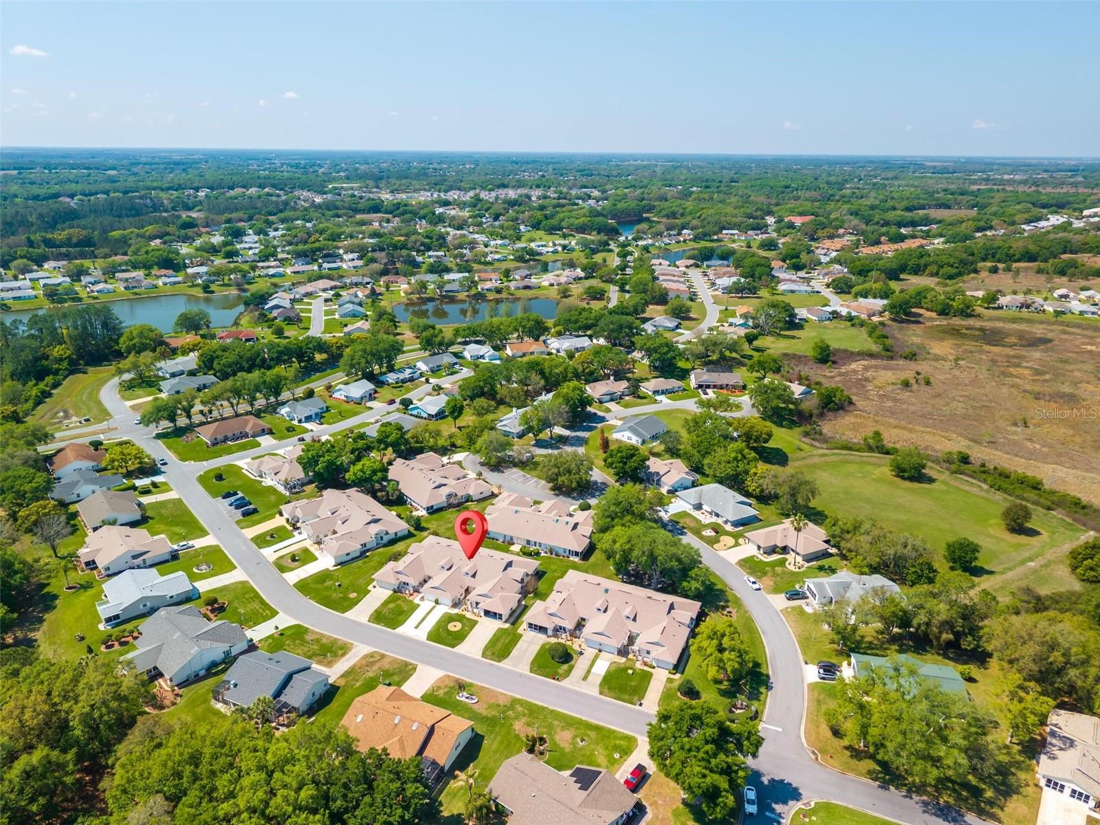 26627 RACQUET CIR, LEESBURG, FL, 34748