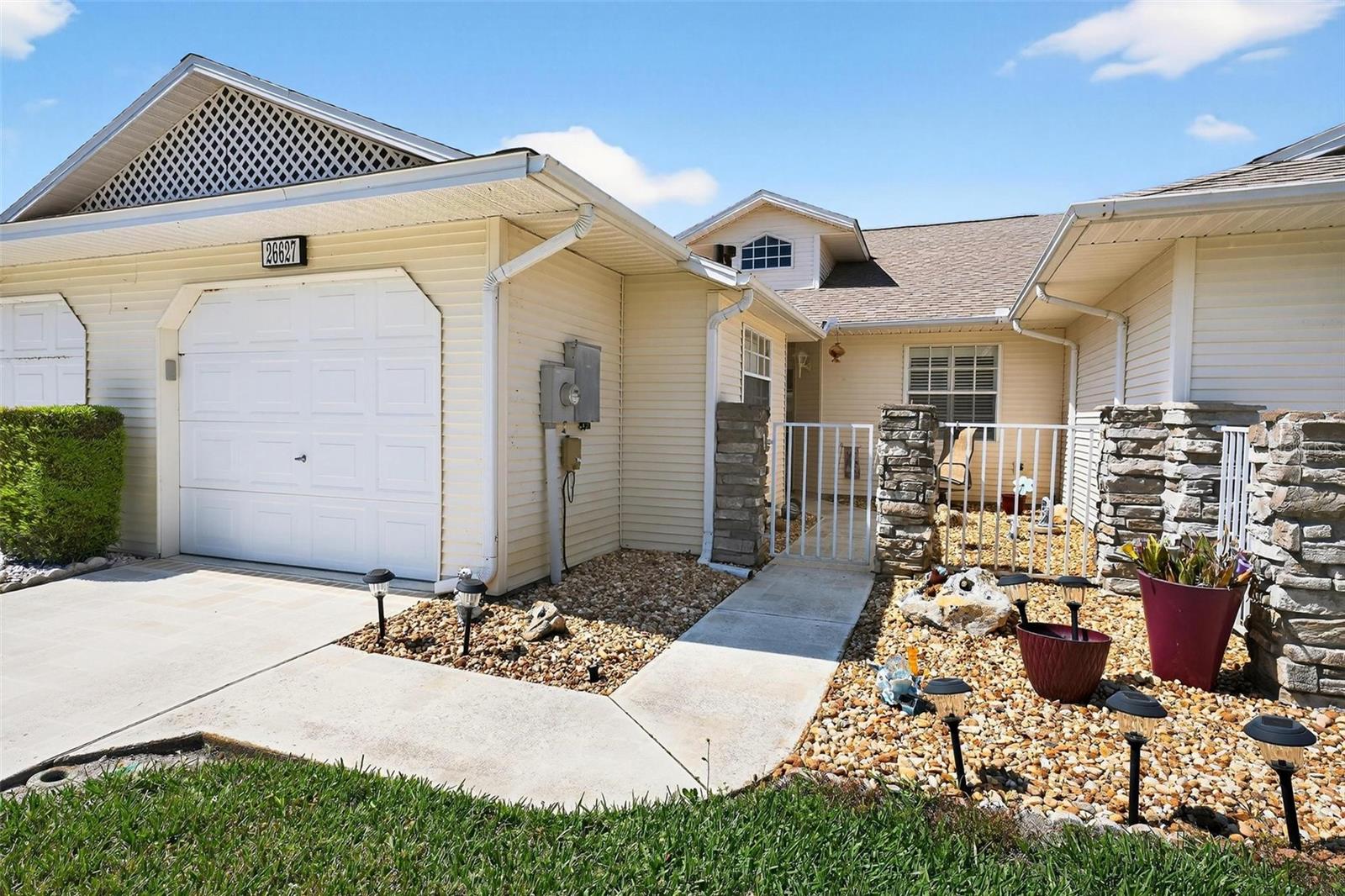 26627 RACQUET CIR, LEESBURG, FL, 34748