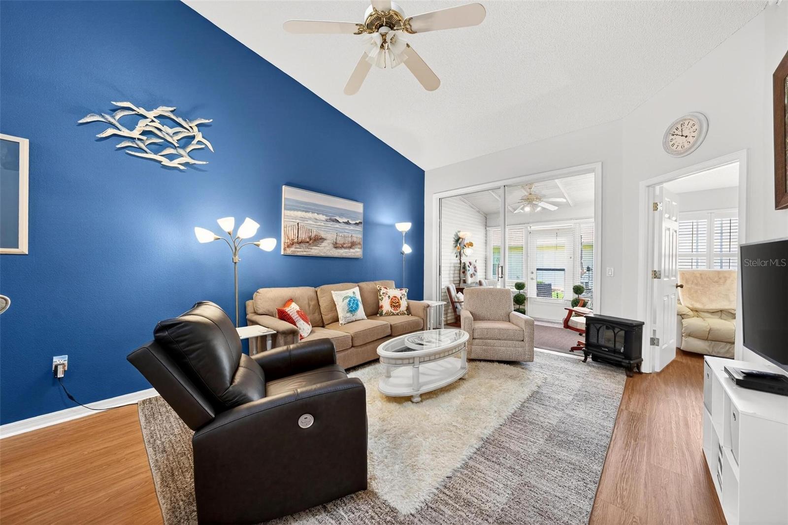 26627 RACQUET CIR, LEESBURG, FL, 34748