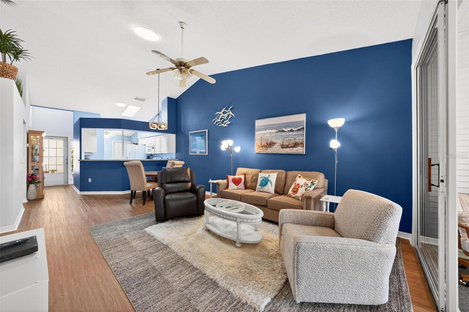 26627 RACQUET CIR, LEESBURG, FL, 34748