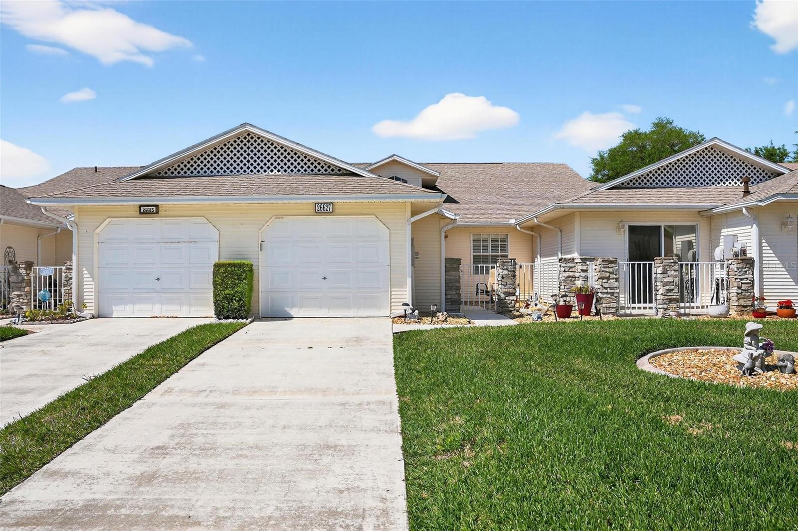 26627 RACQUET CIR, LEESBURG, FL, 34748
