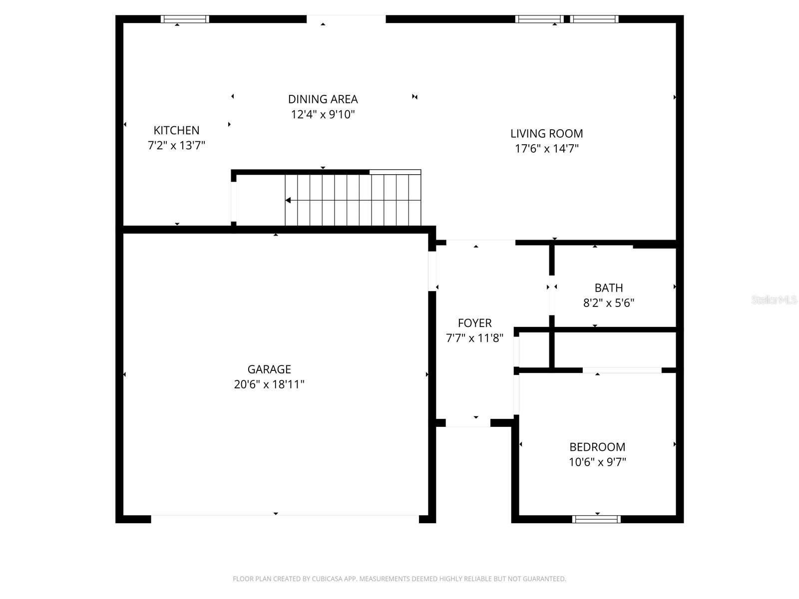 3986 WILLOWBROOK DR, EDGEWATER, FL, 32141