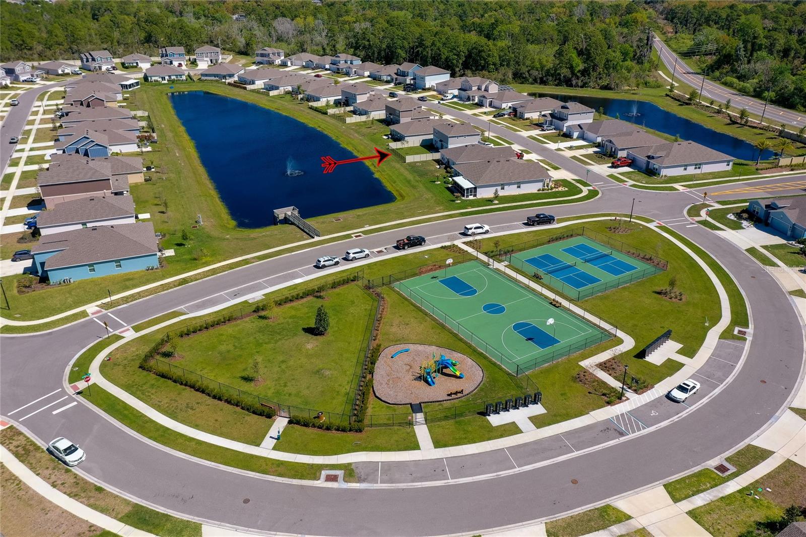 3986 WILLOWBROOK DR, EDGEWATER, FL, 32141