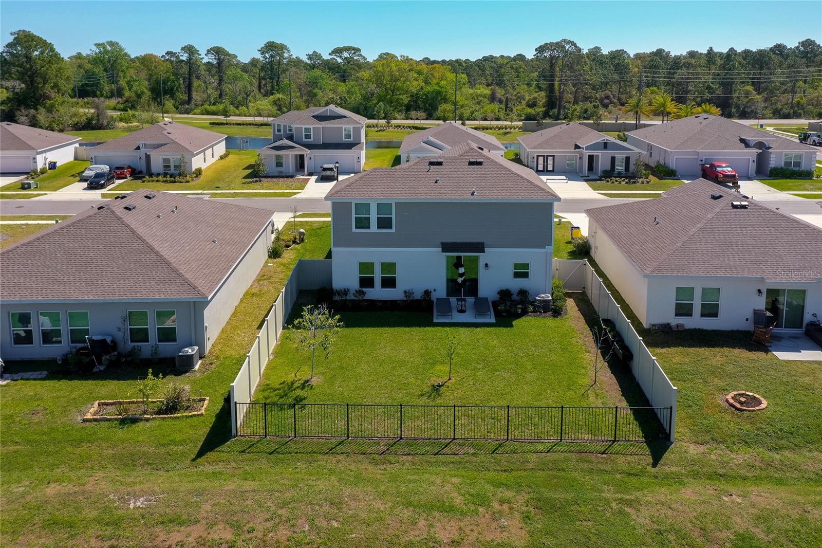 3986 WILLOWBROOK DR, EDGEWATER, FL, 32141