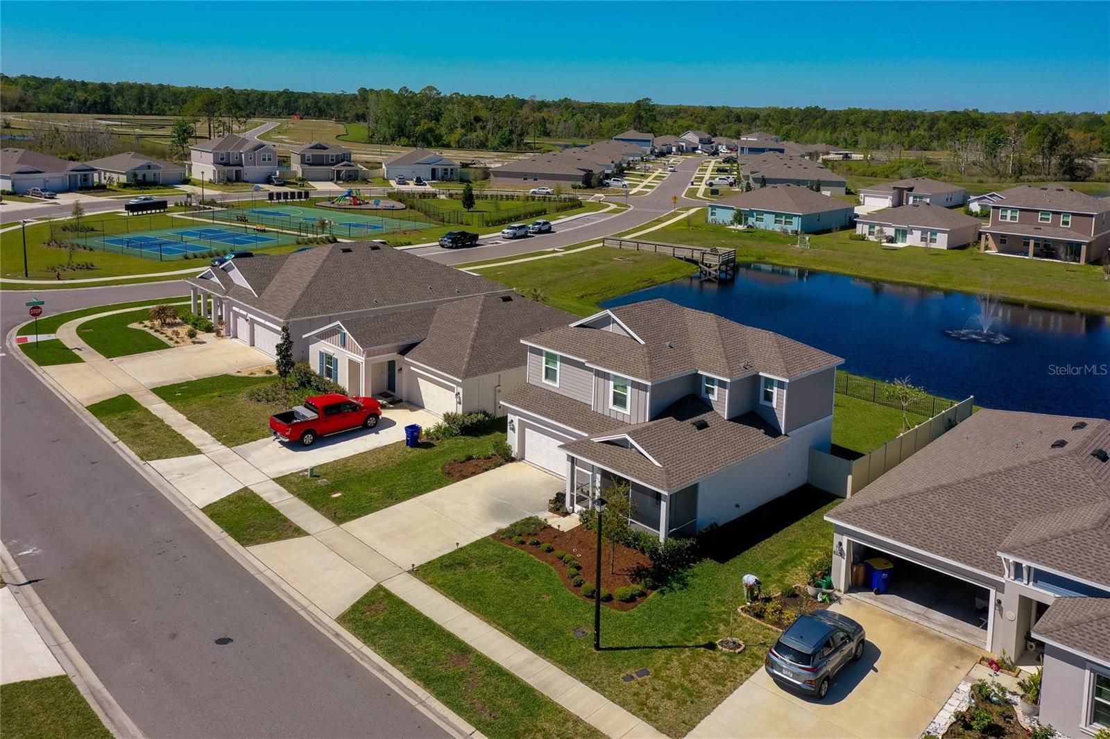 3986 WILLOWBROOK DR, EDGEWATER, FL, 32141