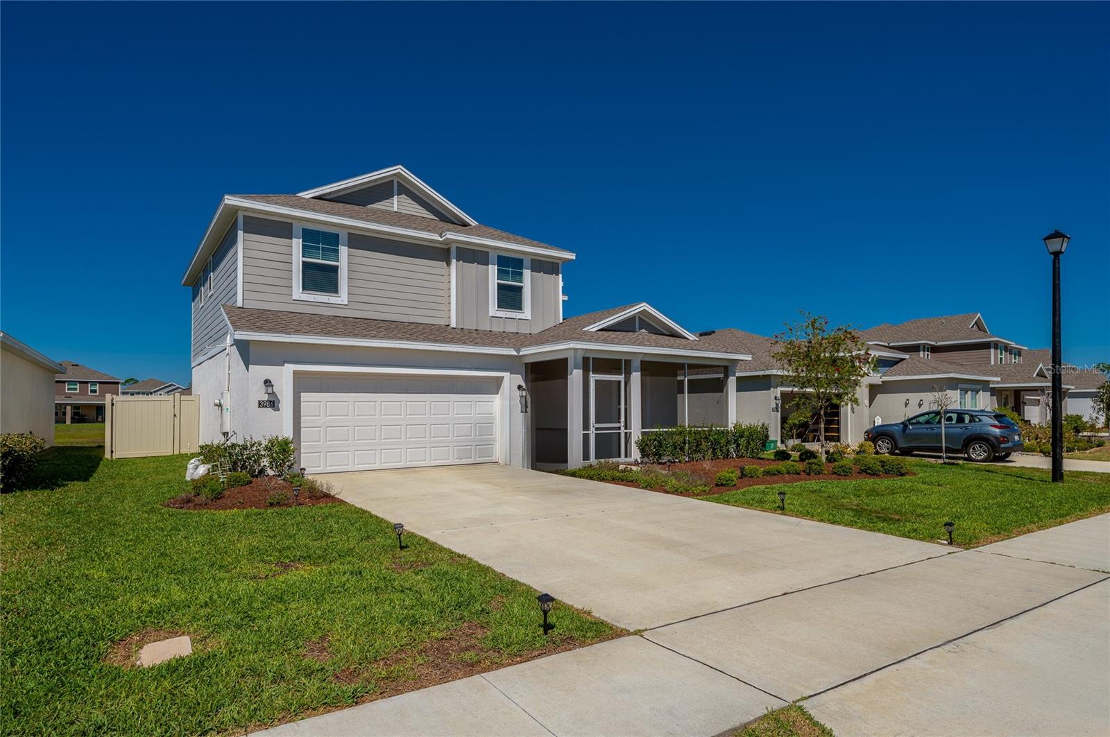 3986 WILLOWBROOK DR, EDGEWATER, FL, 32141