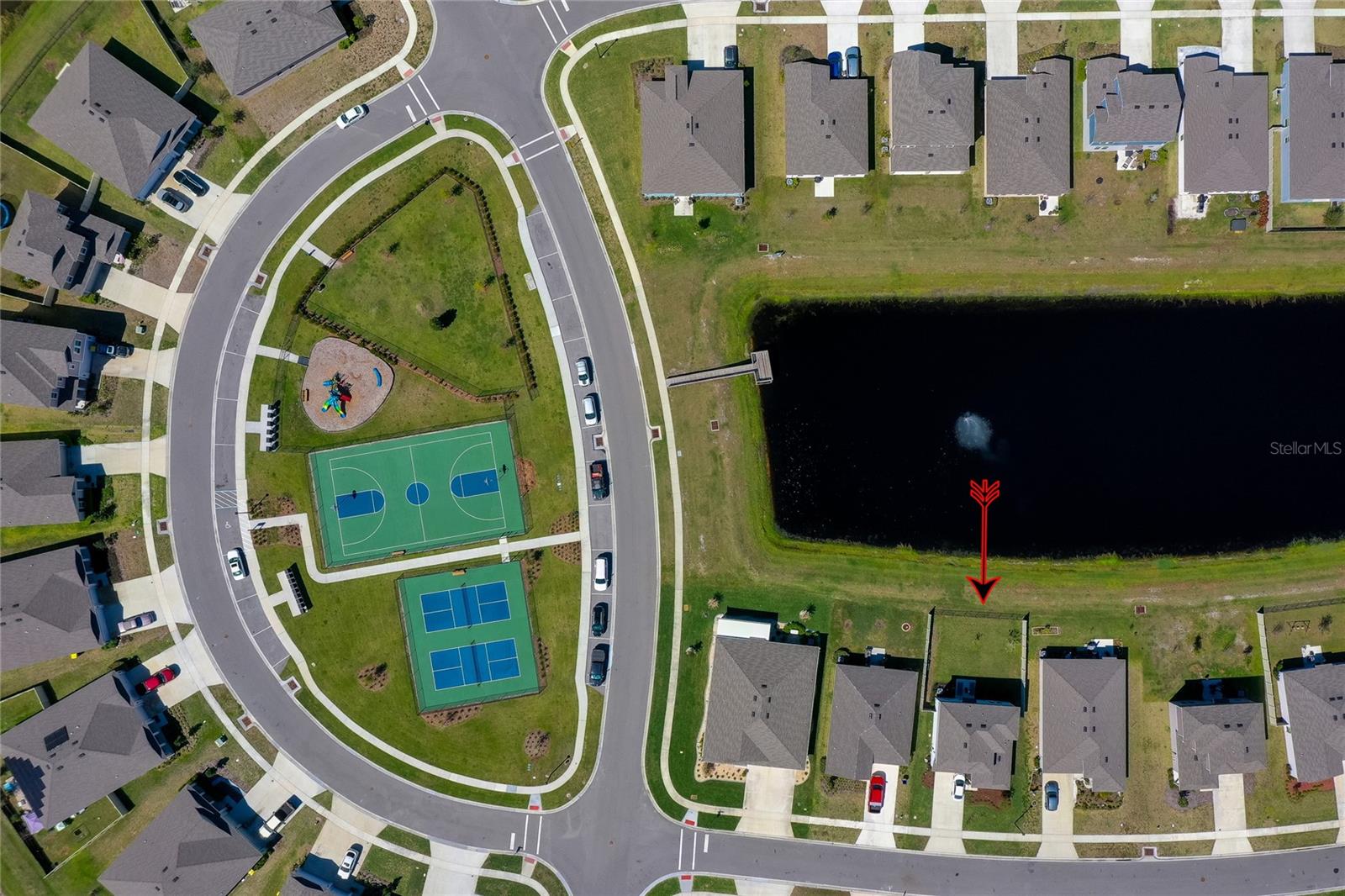 3986 WILLOWBROOK DR, EDGEWATER, FL, 32141
