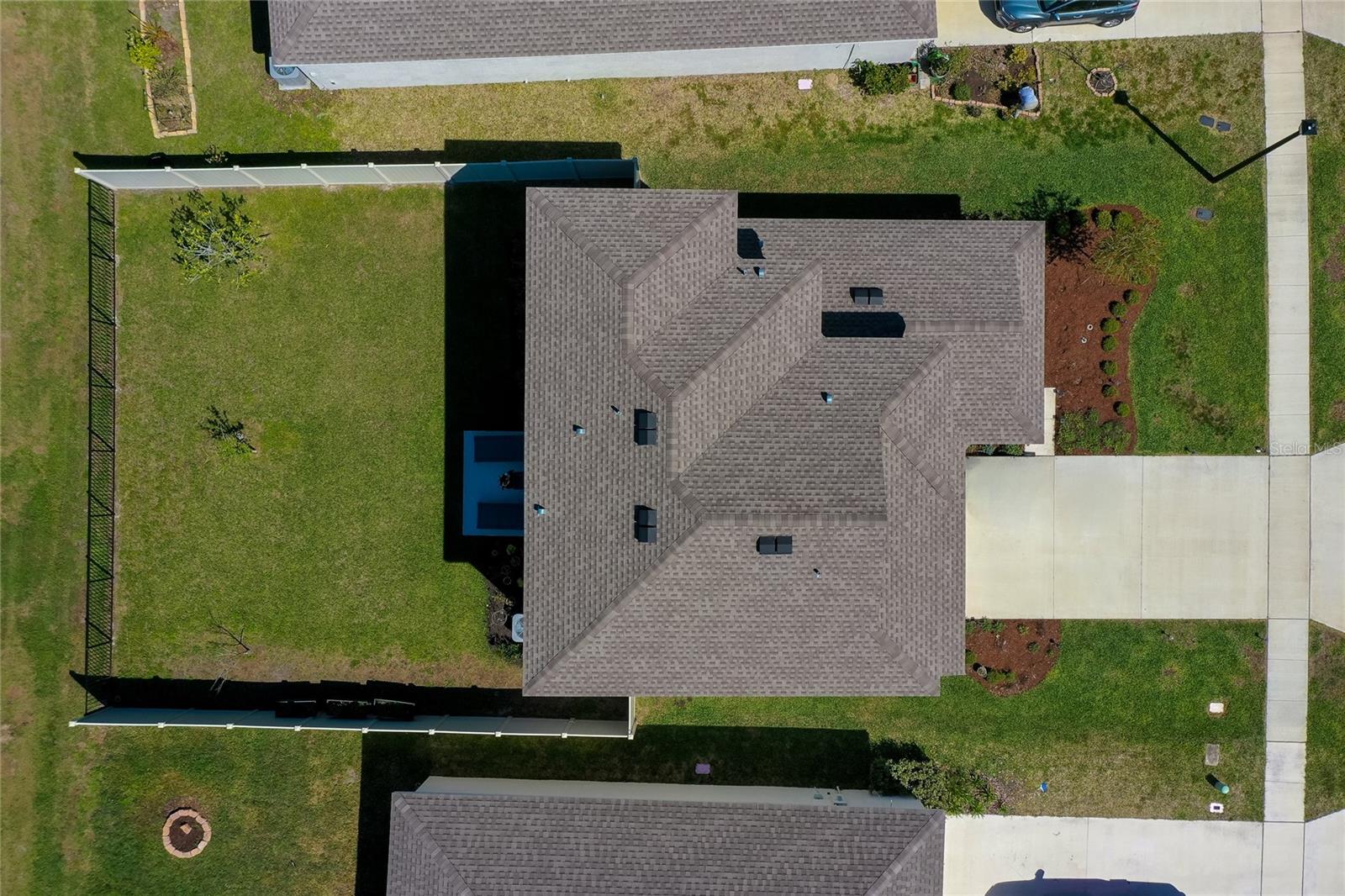 3986 WILLOWBROOK DR, EDGEWATER, FL, 32141