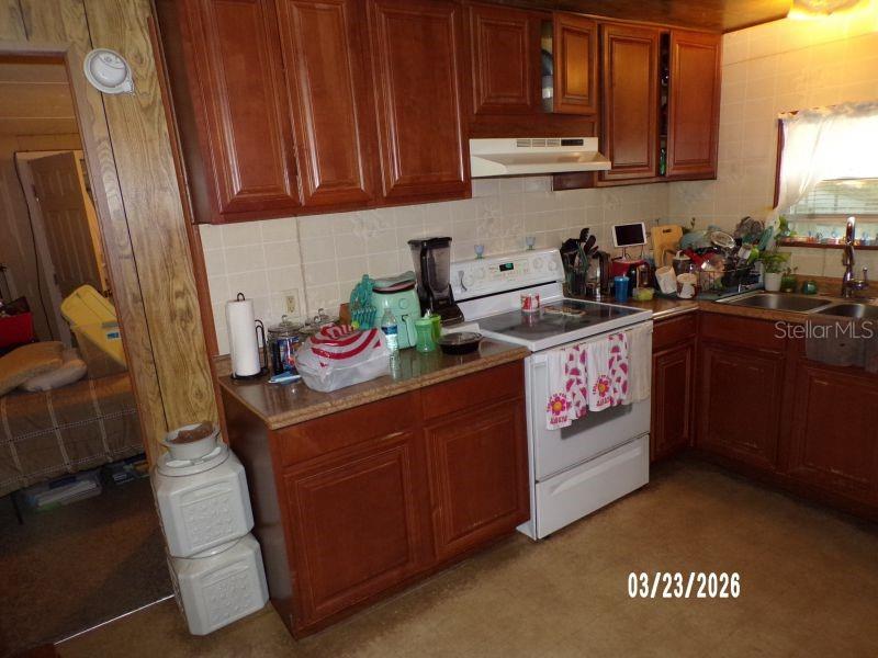 5540 NW 53RD ST, OCALA, FL, 34482
