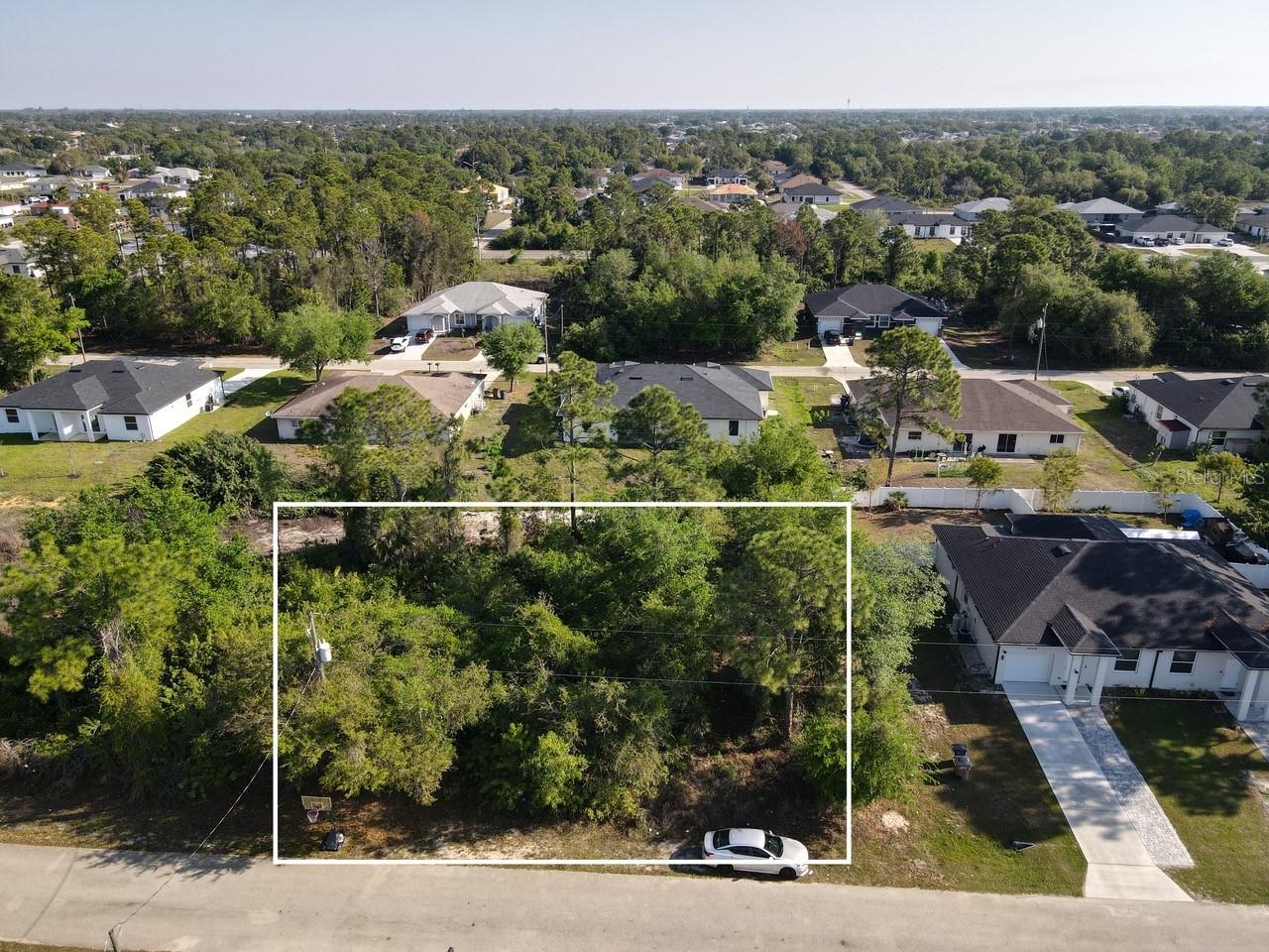 4648/4650 25TH ST SW, LEHIGH ACRES, FL, 33973