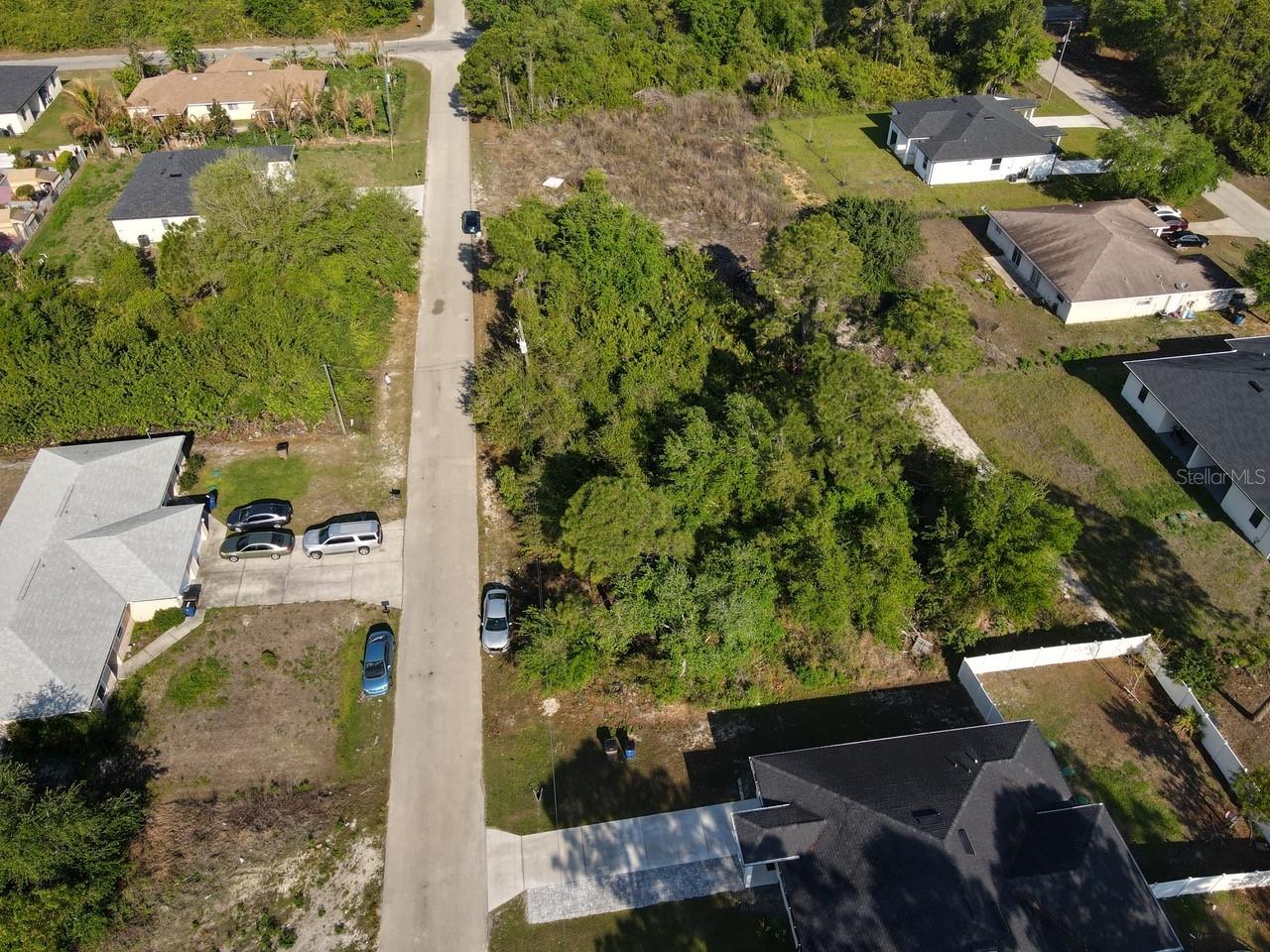 4648/4650 25TH ST SW, LEHIGH ACRES, FL, 33973