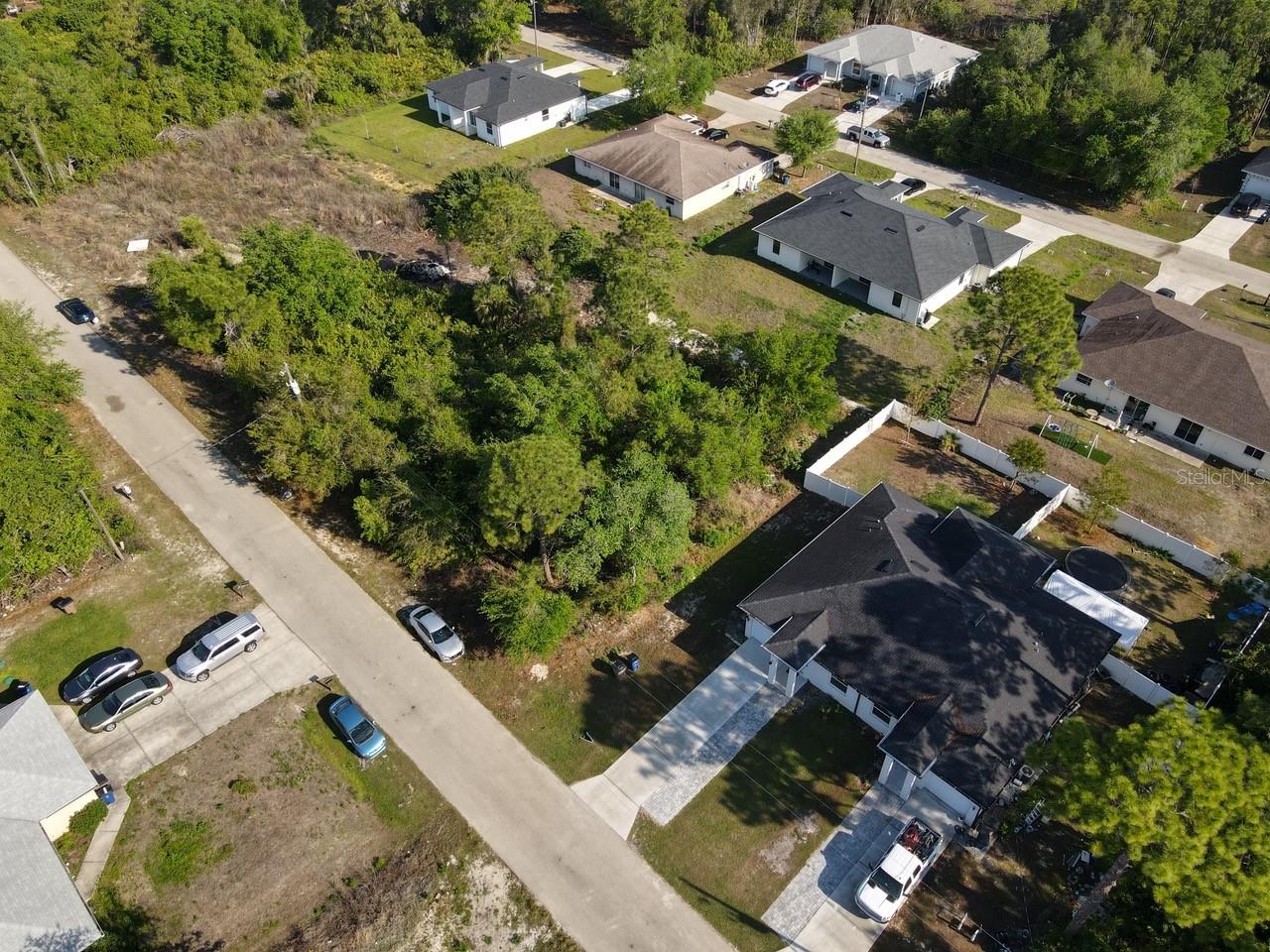 4648/4650 25TH ST SW, LEHIGH ACRES, FL, 33973