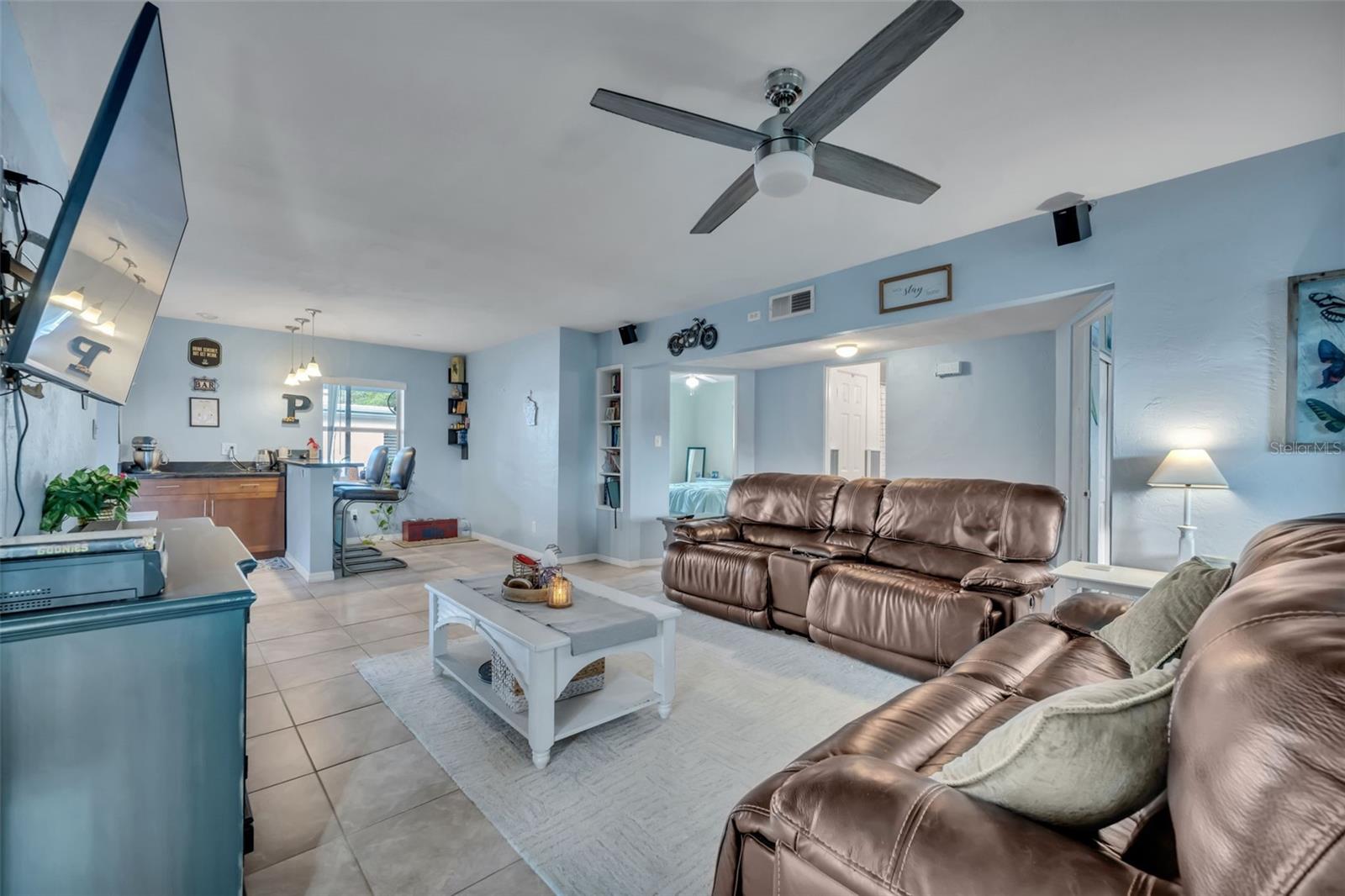 715 ALCAZAR AVE, ORMOND BEACH, FL, 32174