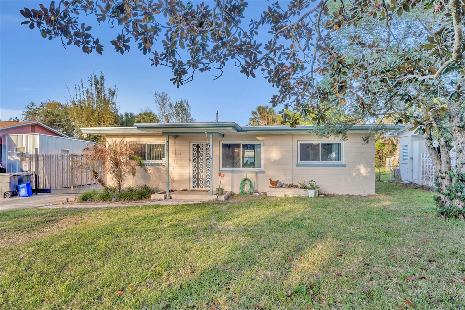 715 ALCAZAR AVE, ORMOND BEACH, FL, 32174