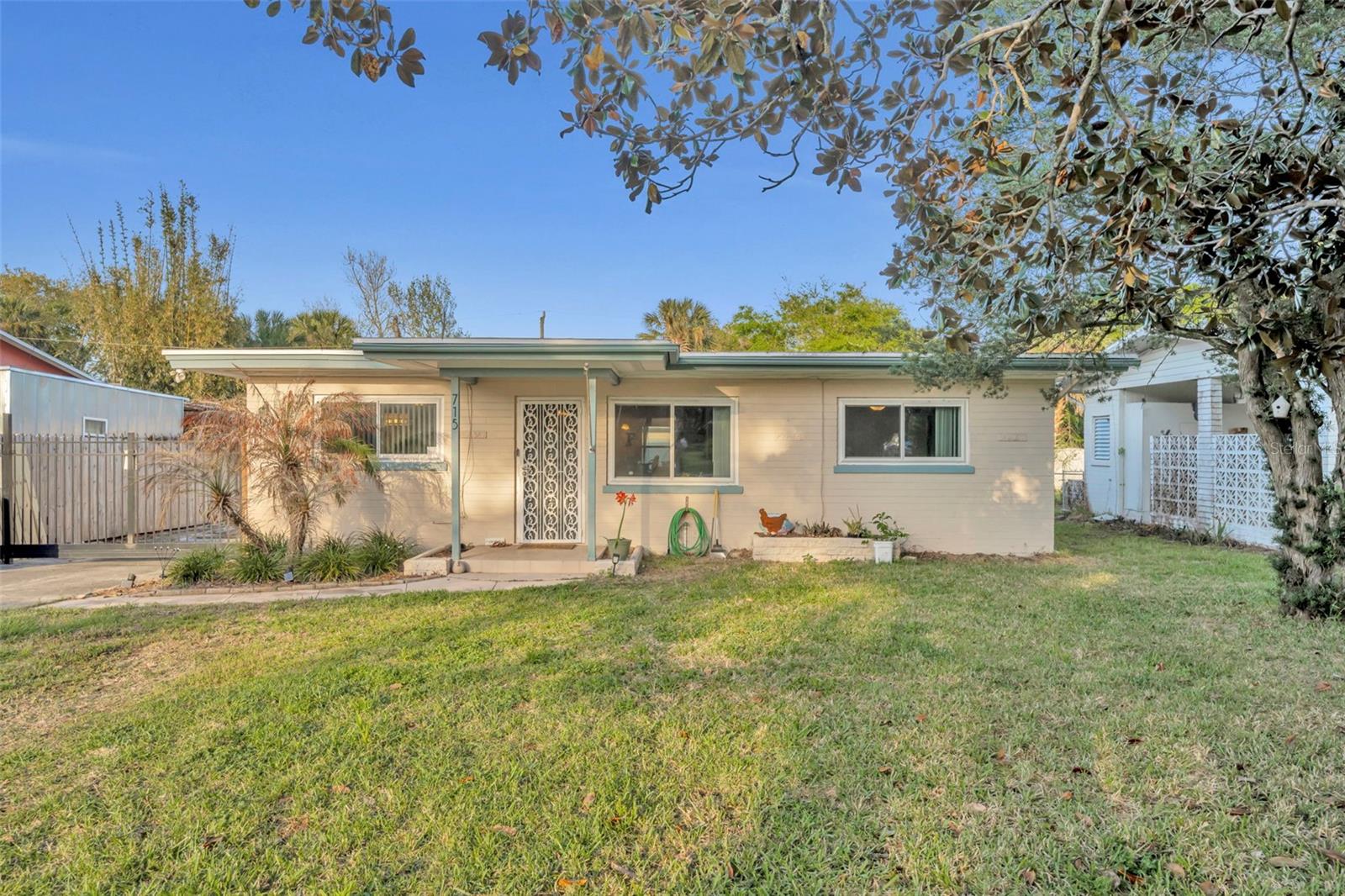 715 ALCAZAR AVE, ORMOND BEACH, FL, 32174