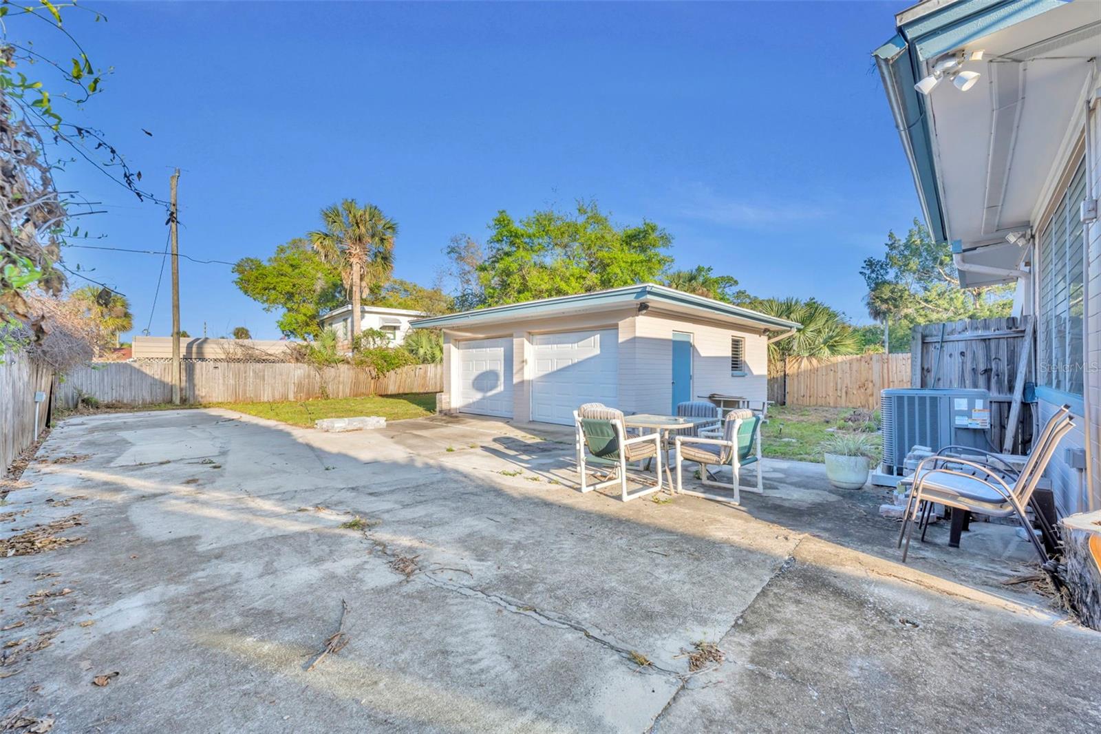 715 ALCAZAR AVE, ORMOND BEACH, FL, 32174