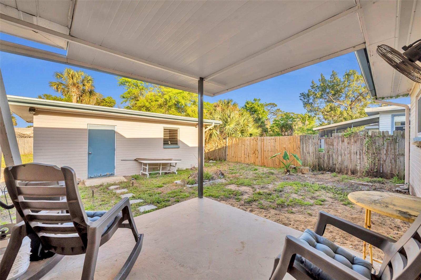 715 ALCAZAR AVE, ORMOND BEACH, FL, 32174