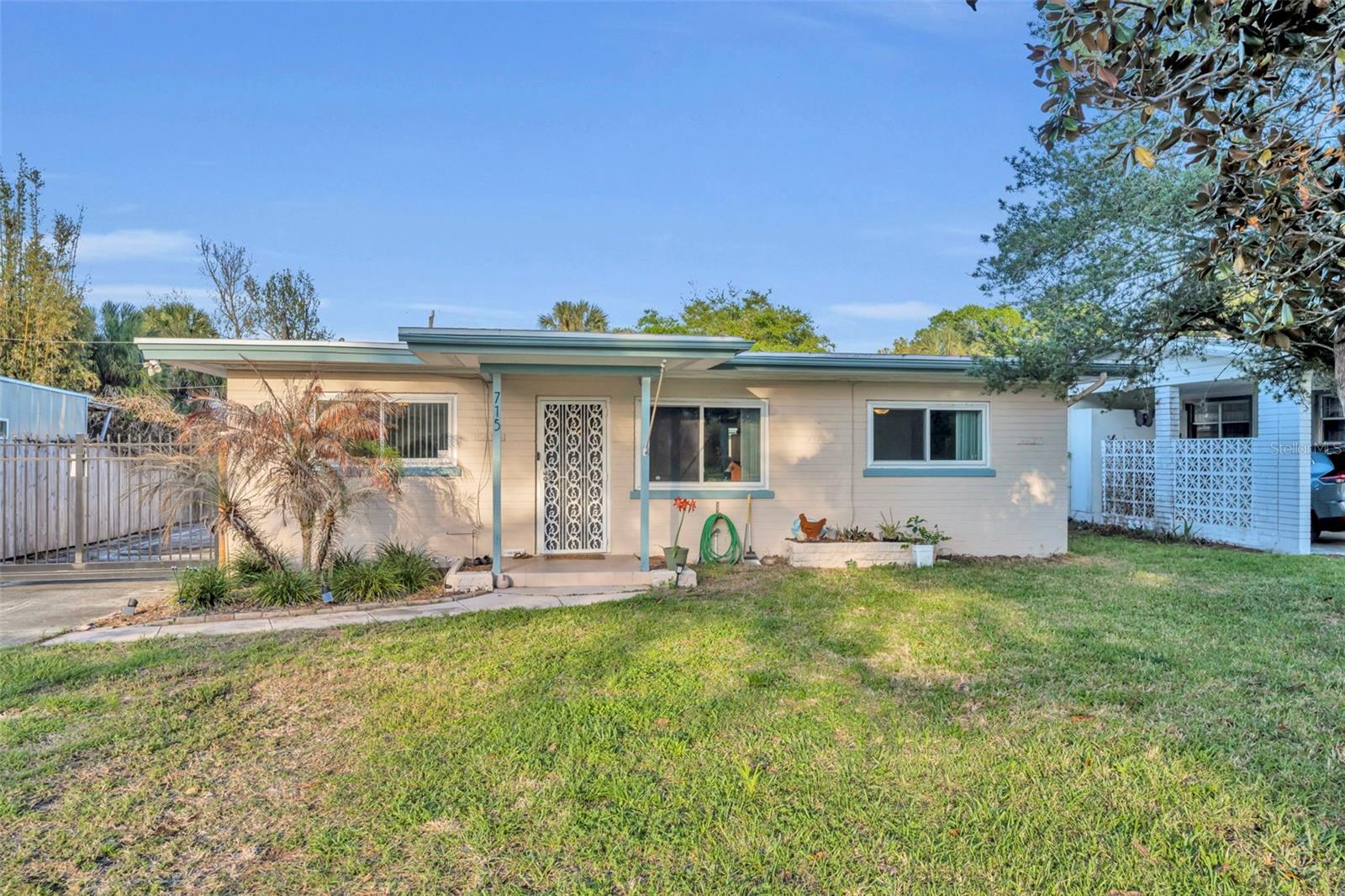 715 ALCAZAR AVE, ORMOND BEACH, FL, 32174