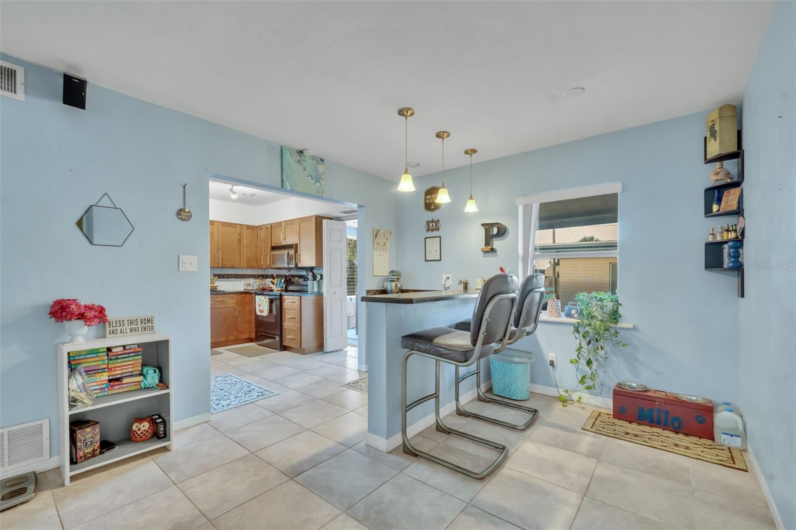 715 ALCAZAR AVE, ORMOND BEACH, FL, 32174