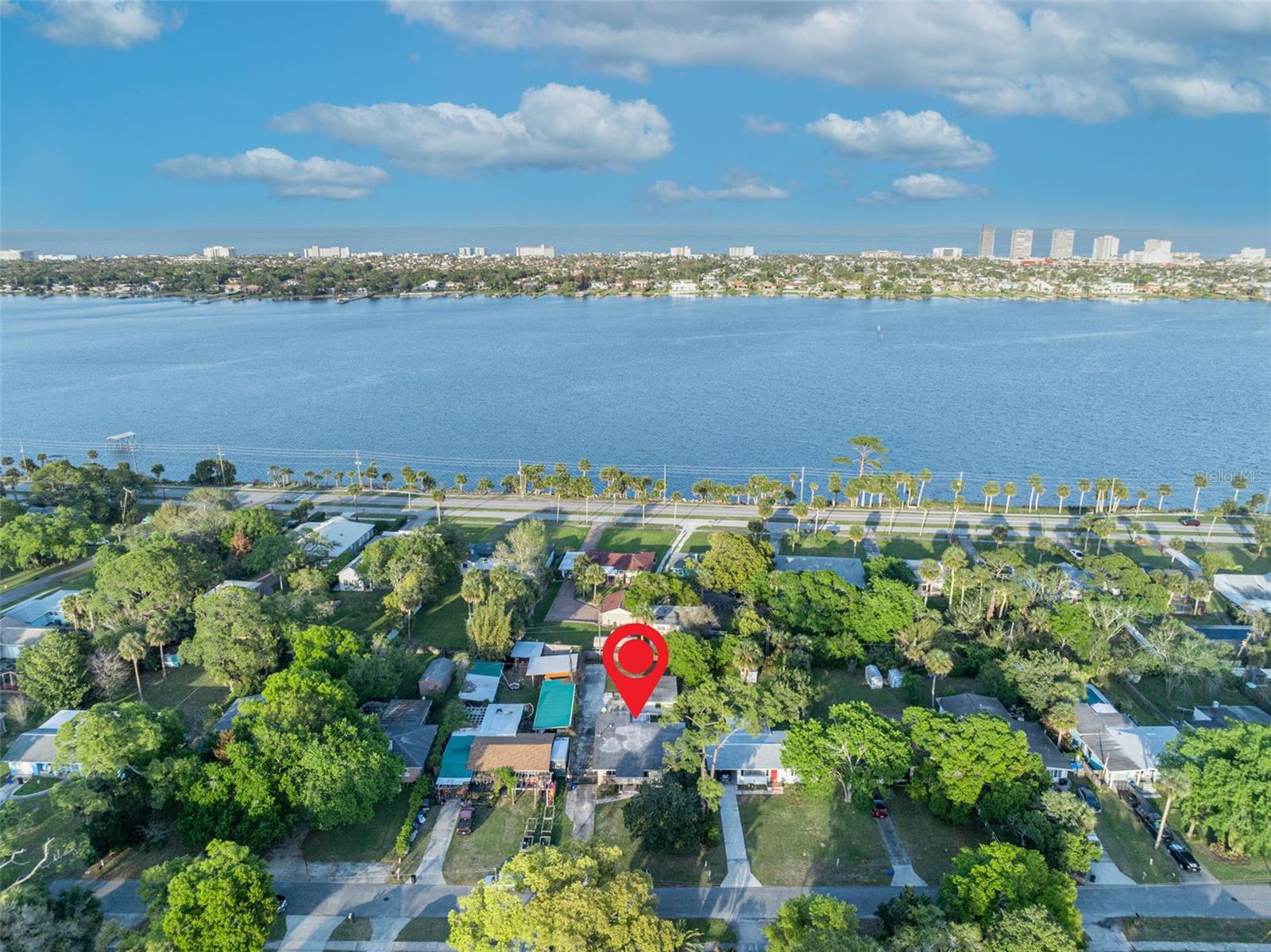 715 ALCAZAR AVE, ORMOND BEACH, FL, 32174