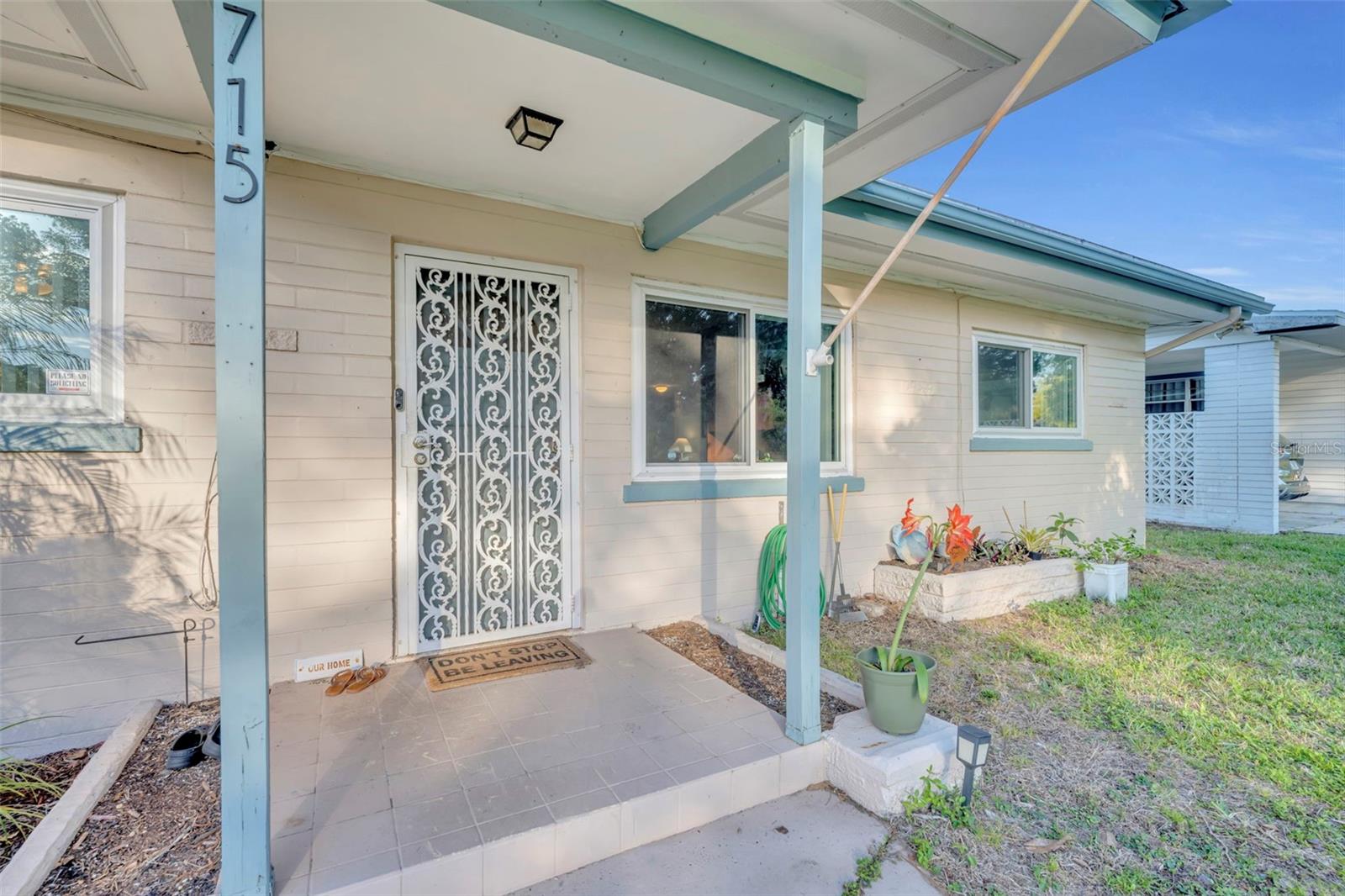 715 ALCAZAR AVE, ORMOND BEACH, FL, 32174