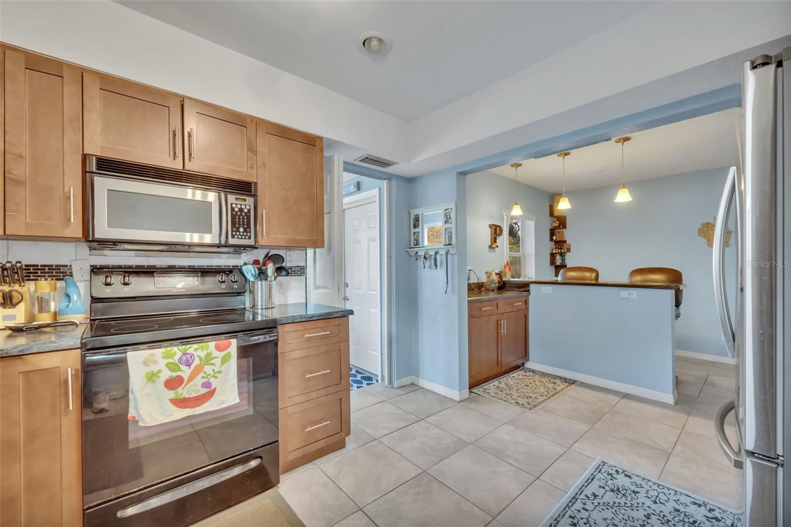 715 ALCAZAR AVE, ORMOND BEACH, FL, 32174