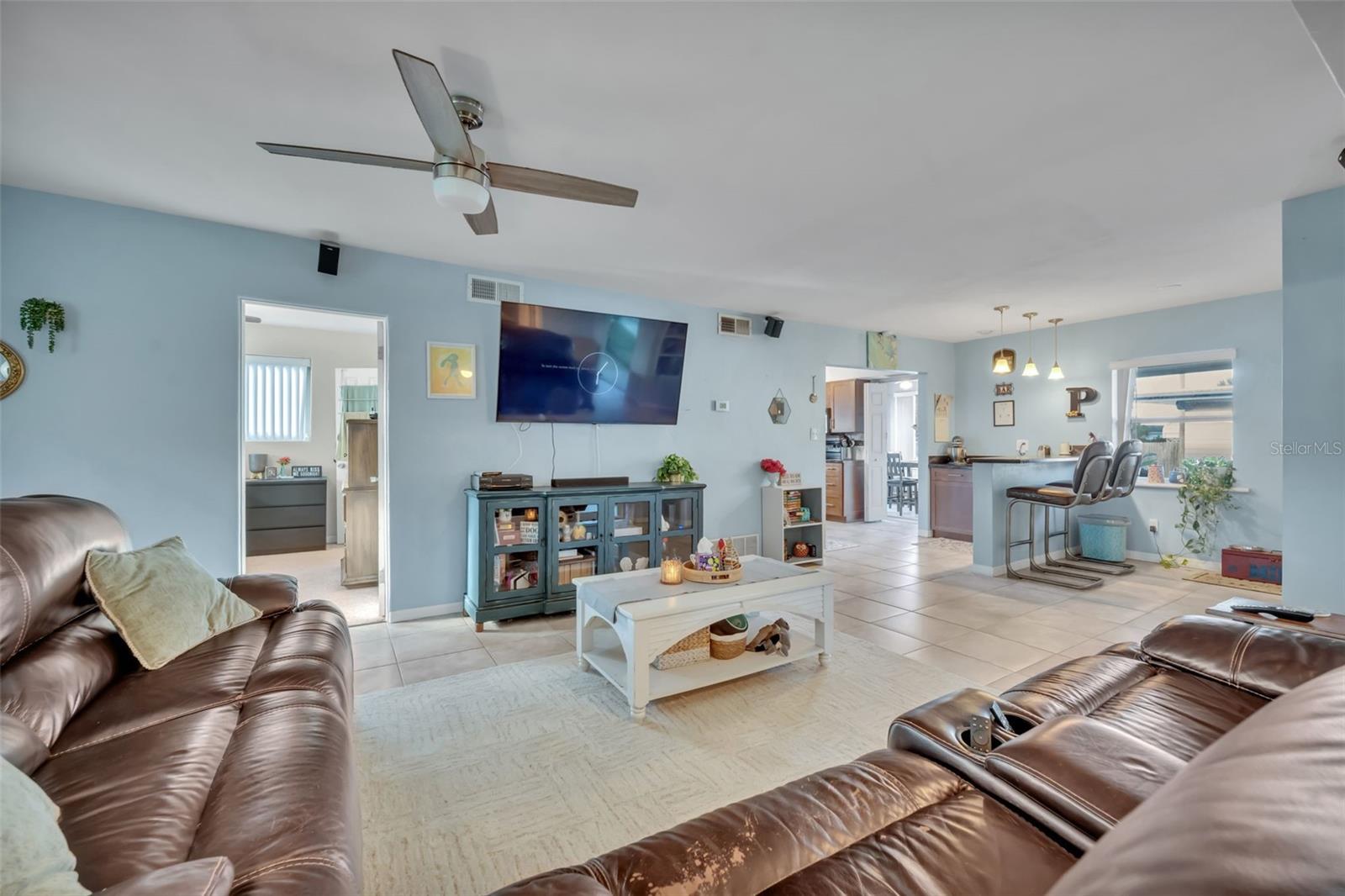 715 ALCAZAR AVE, ORMOND BEACH, FL, 32174
