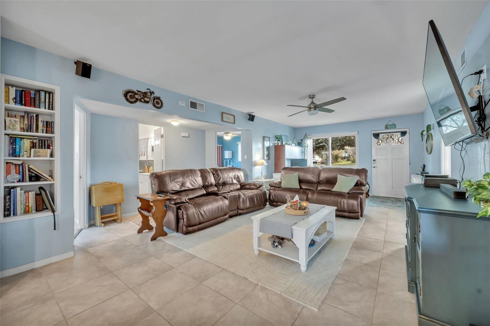 715 ALCAZAR AVE, ORMOND BEACH, FL, 32174
