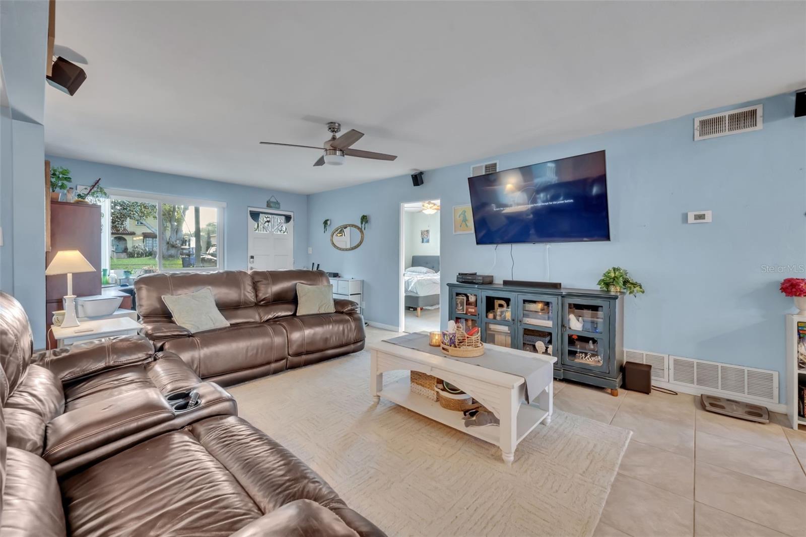 715 ALCAZAR AVE, ORMOND BEACH, FL, 32174
