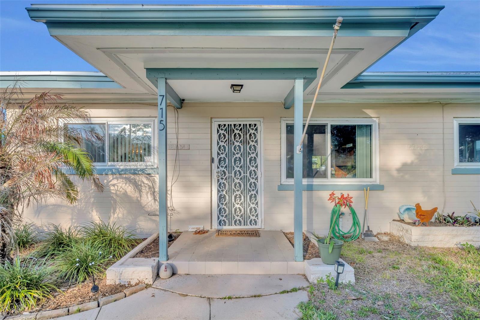 715 ALCAZAR AVE, ORMOND BEACH, FL, 32174