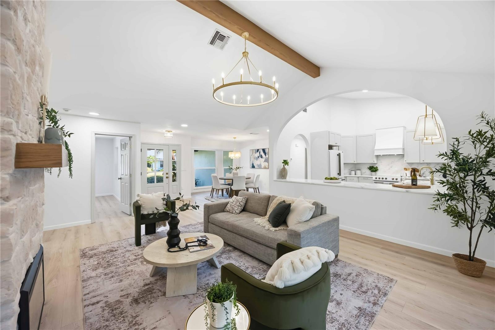 4420 OAK VIEW DR, SARASOTA, FL, 34232
