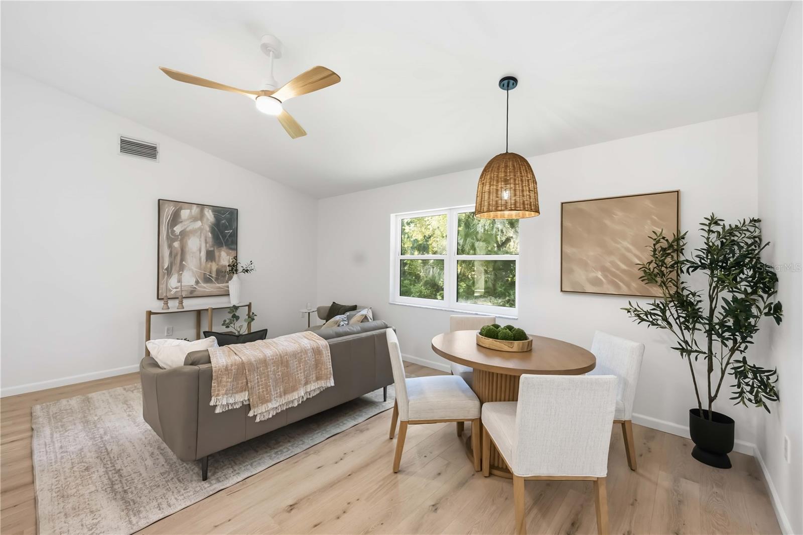 4420 OAK VIEW DR, SARASOTA, FL, 34232