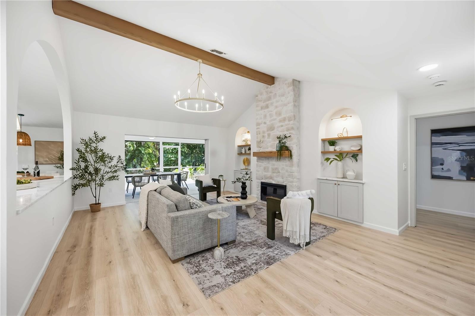 4420 OAK VIEW DR, SARASOTA, FL, 34232