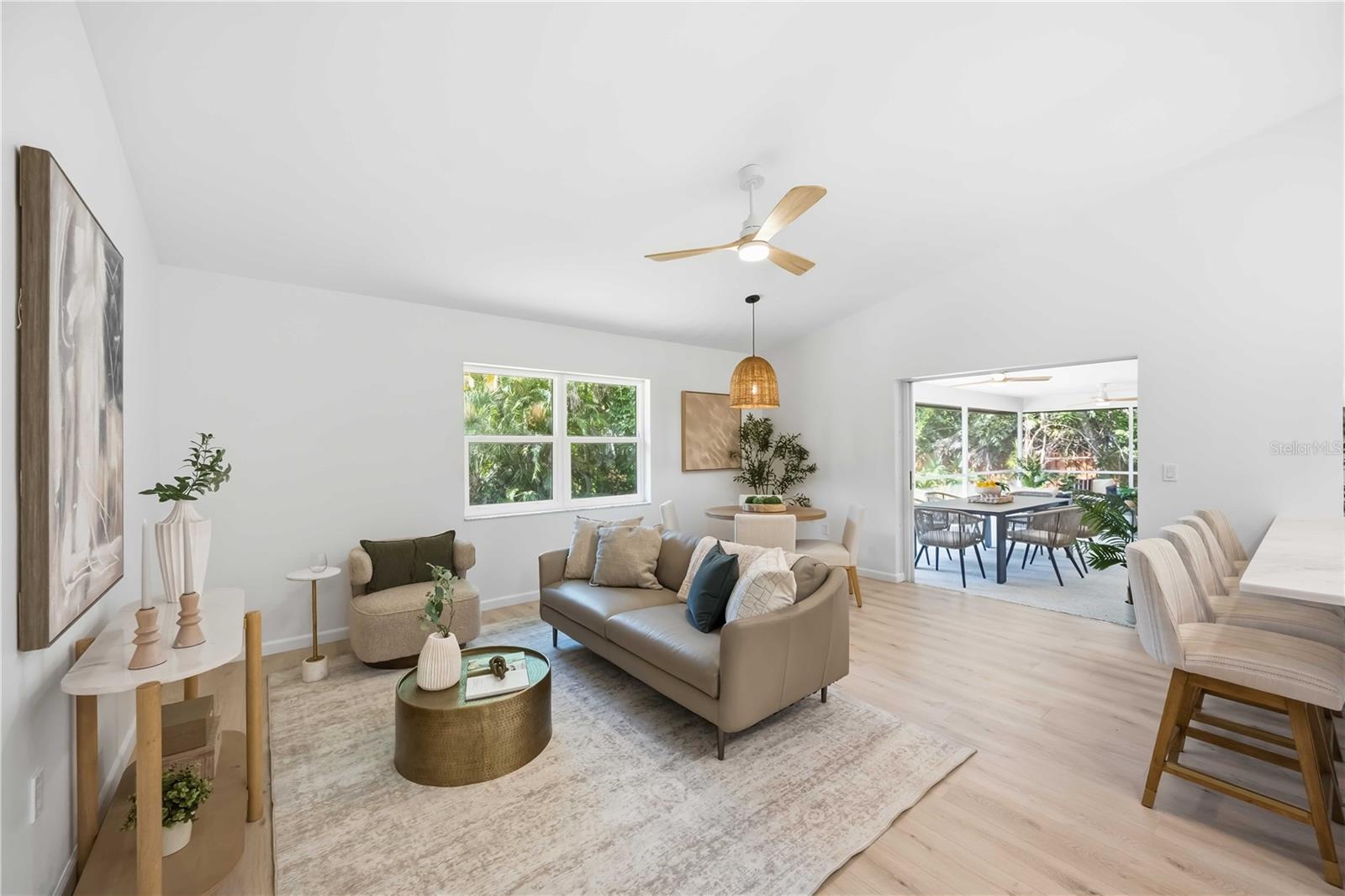 4420 OAK VIEW DR, SARASOTA, FL, 34232