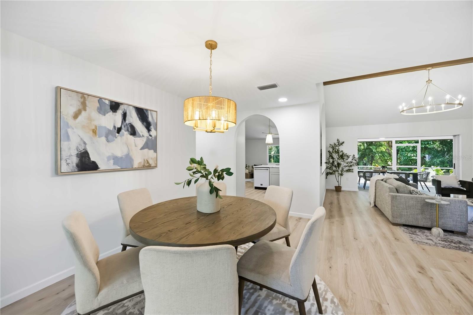 4420 OAK VIEW DR, SARASOTA, FL, 34232