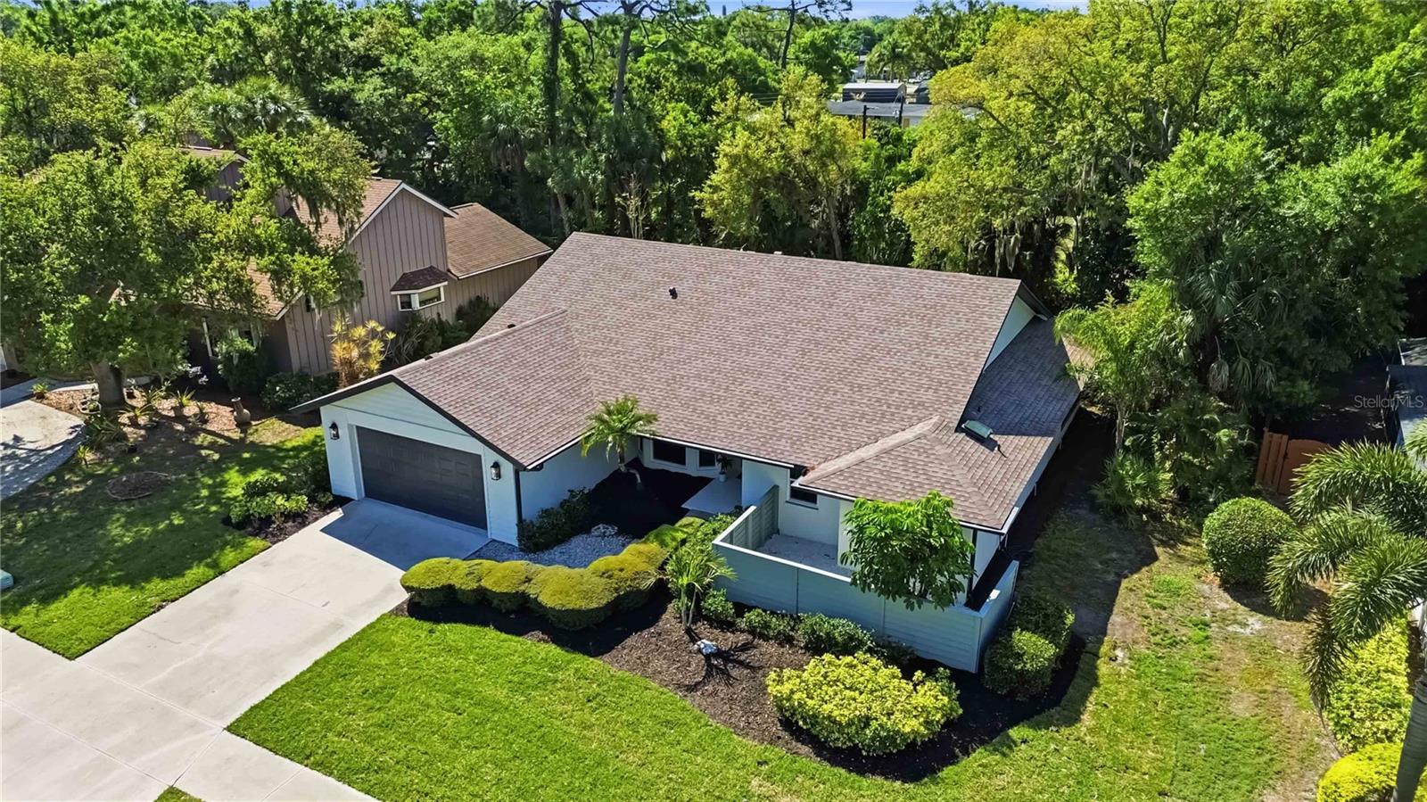 4420 OAK VIEW DR, SARASOTA, FL, 34232