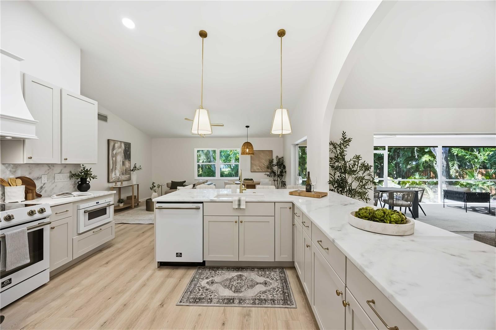4420 OAK VIEW DR, SARASOTA, FL, 34232