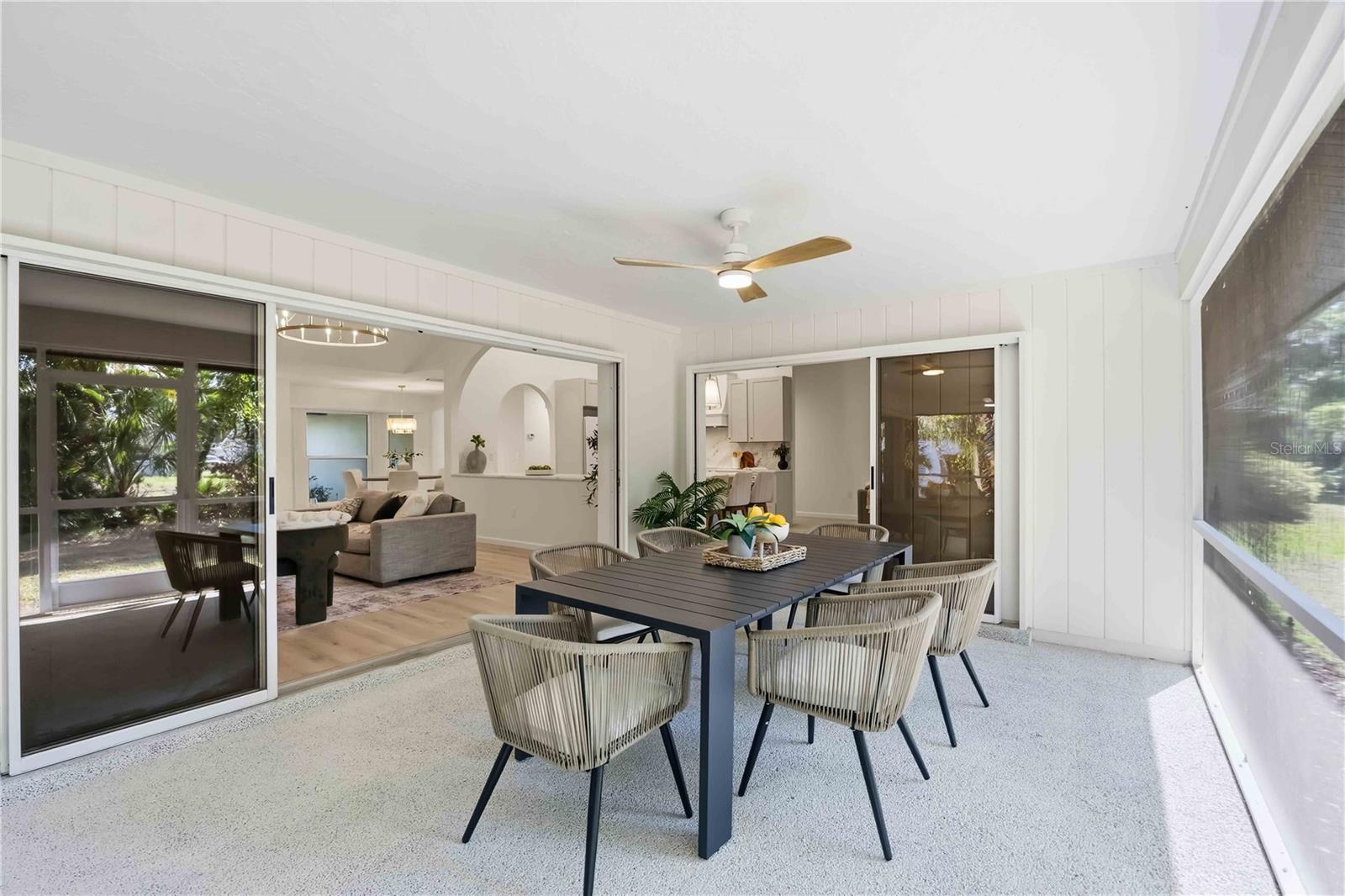 4420 OAK VIEW DR, SARASOTA, FL, 34232