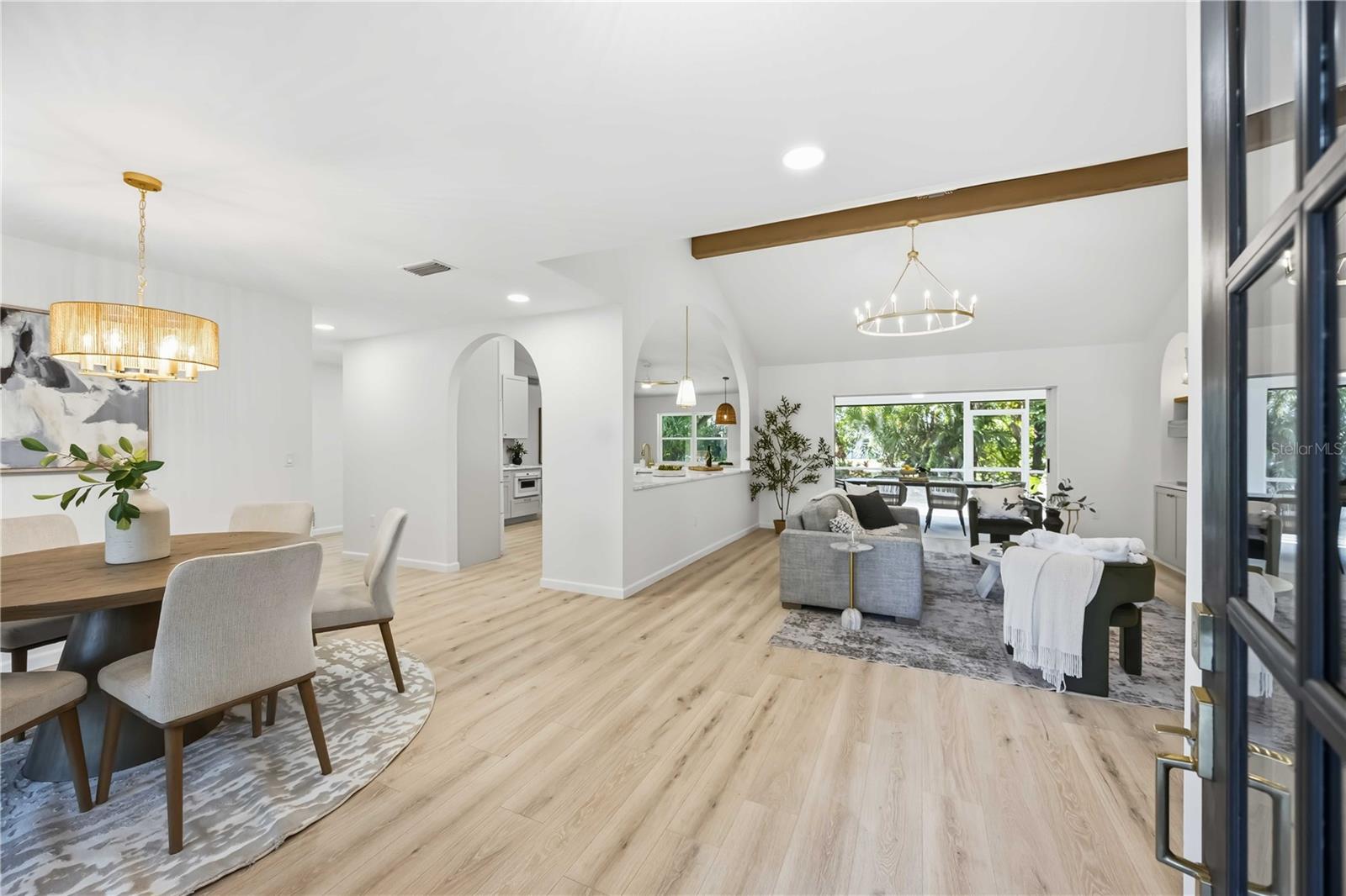 4420 OAK VIEW DR, SARASOTA, FL, 34232