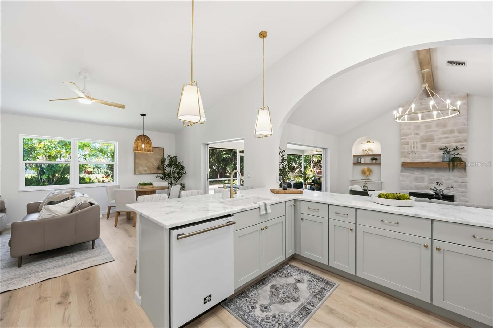 4420 OAK VIEW DR, SARASOTA, FL, 34232